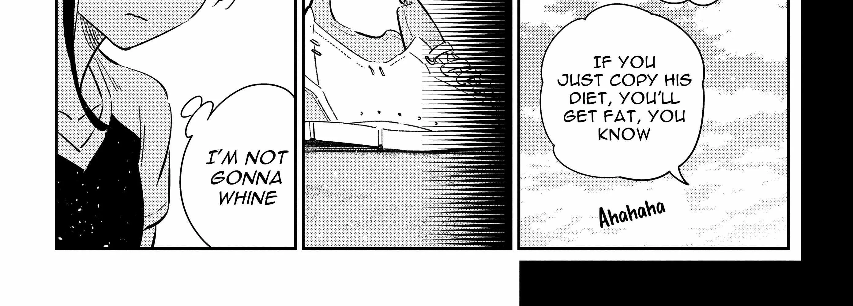 The Children Of Shiunji Family Chapter 14 page 52 - 