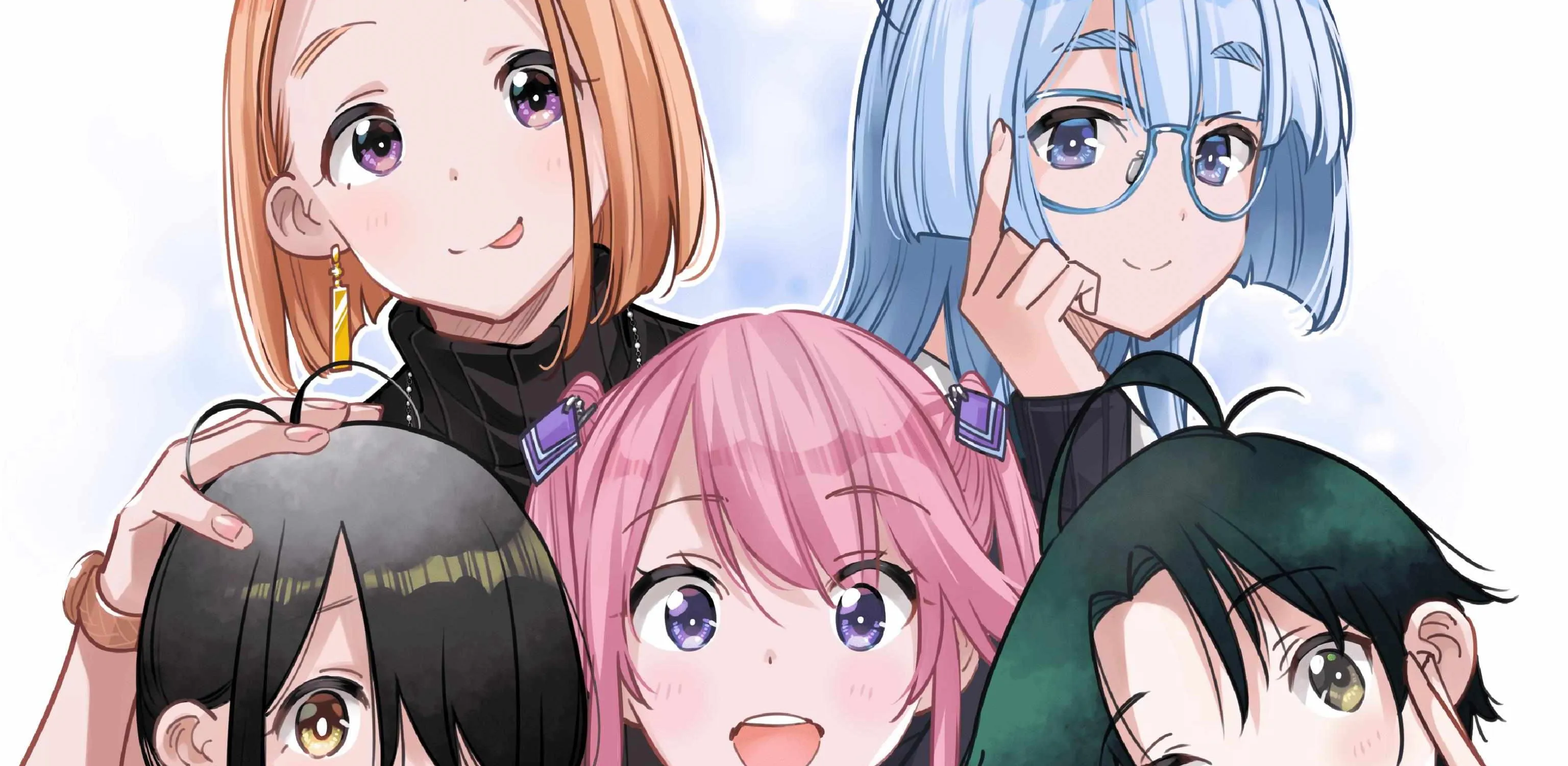 The Children Of Shiunji Family Chapter 14 page 63 - 