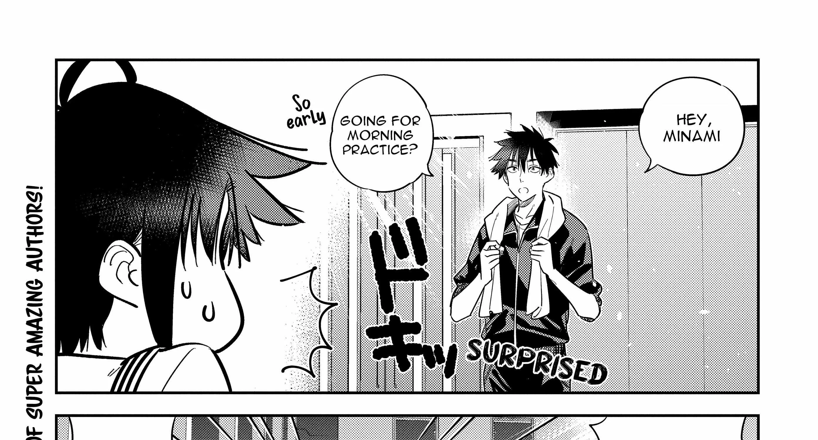 The Children Of Shiunji Family Chapter 14 page 8 - 