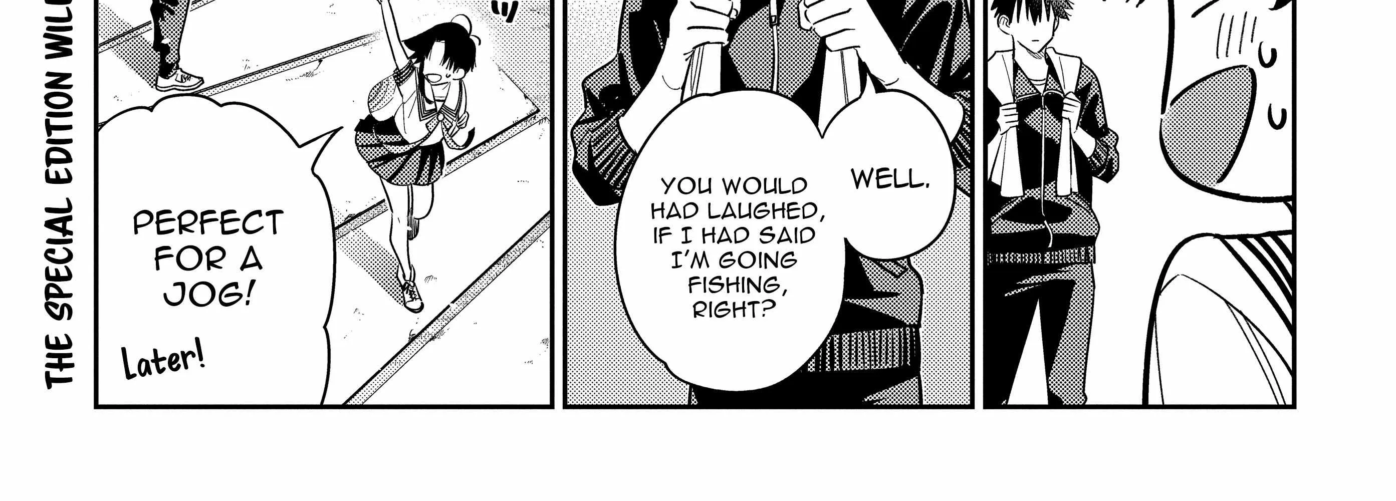 The Children Of Shiunji Family Chapter 14 page 10 - 