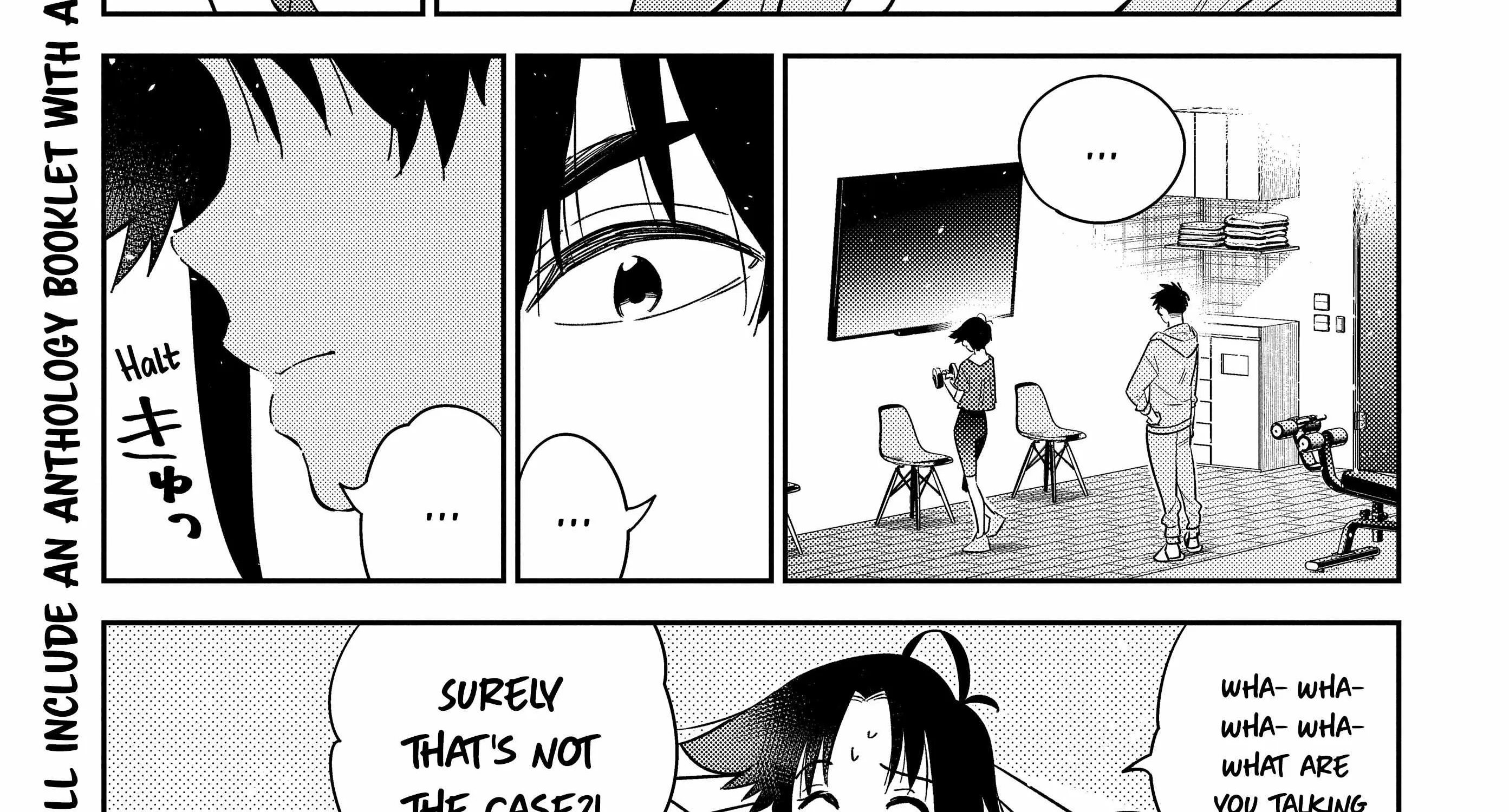 The Children Of Shiunji Family Chapter 15 page 11 - 