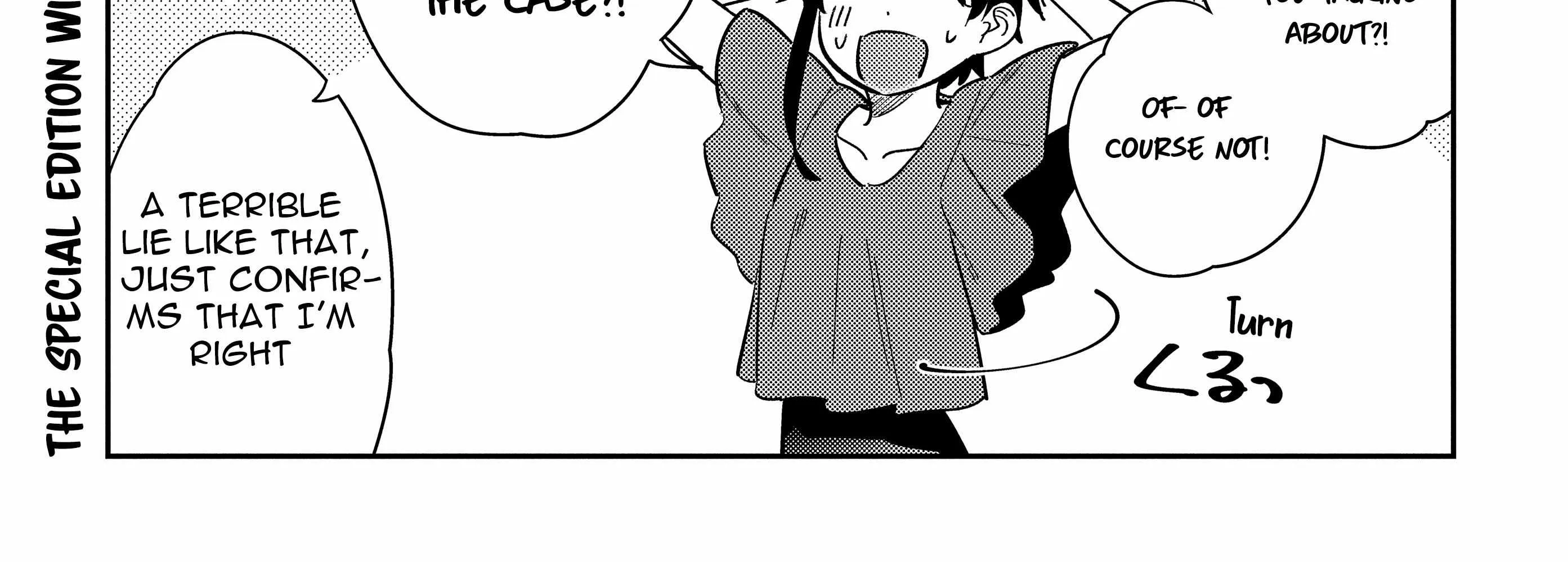 The Children Of Shiunji Family Chapter 15 page 12 - 