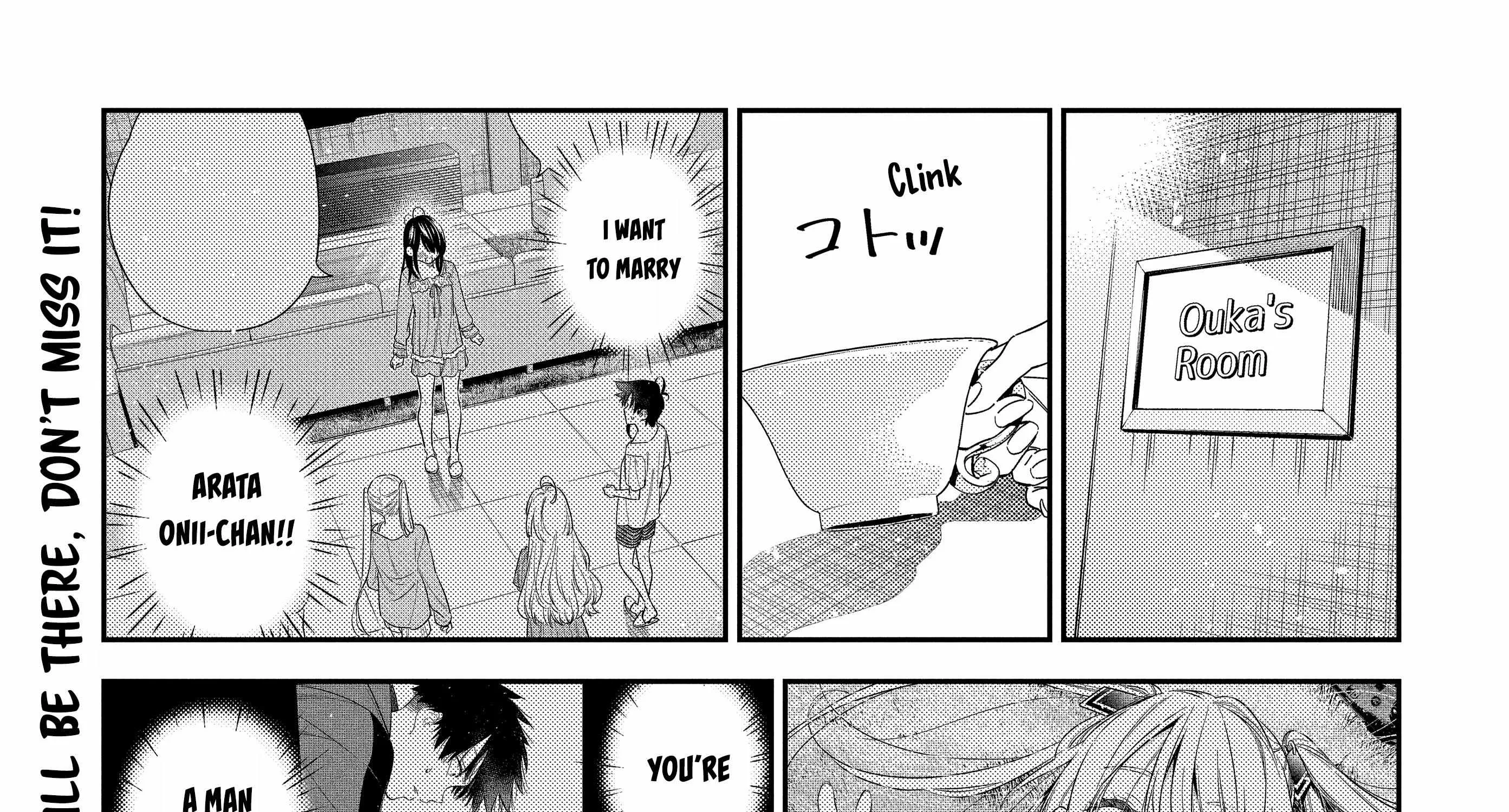 The Children Of Shiunji Family Chapter 15 page 16 - 
