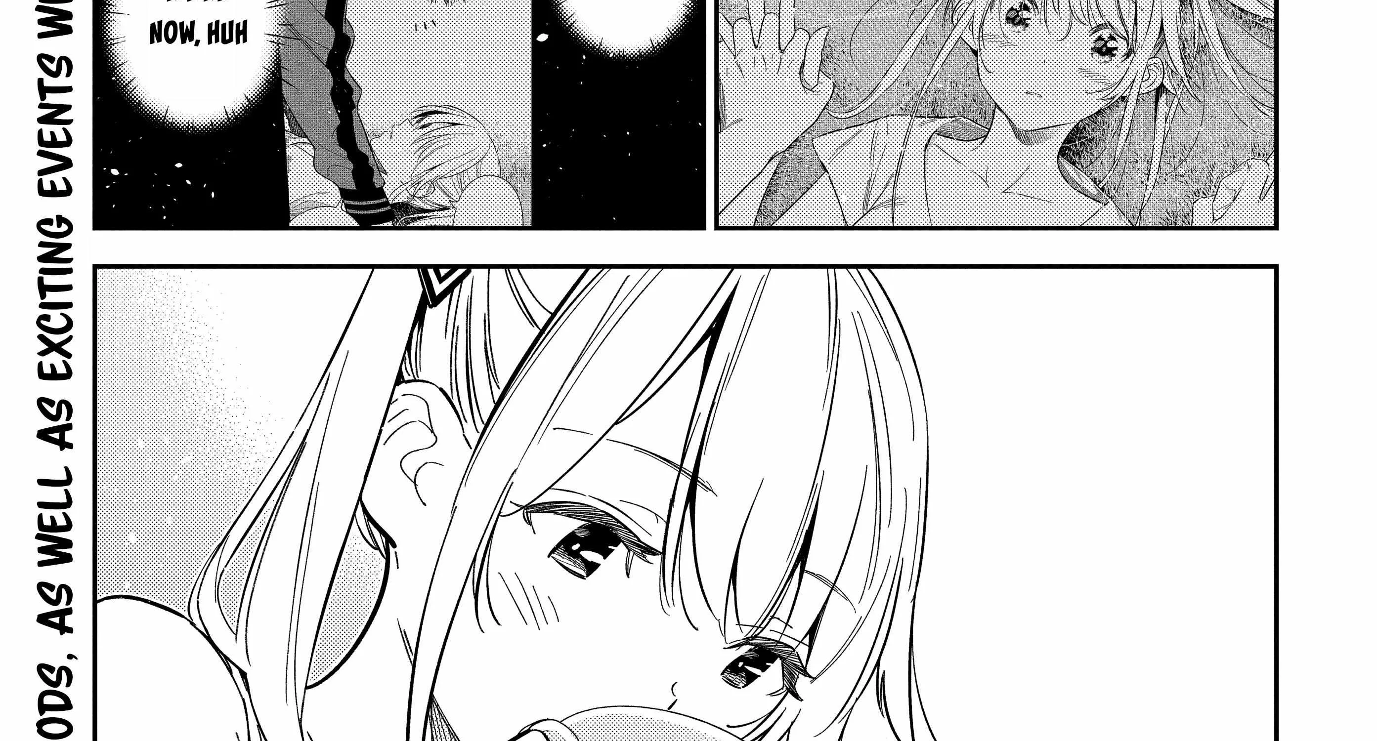 The Children Of Shiunji Family Chapter 15 page 17 - 