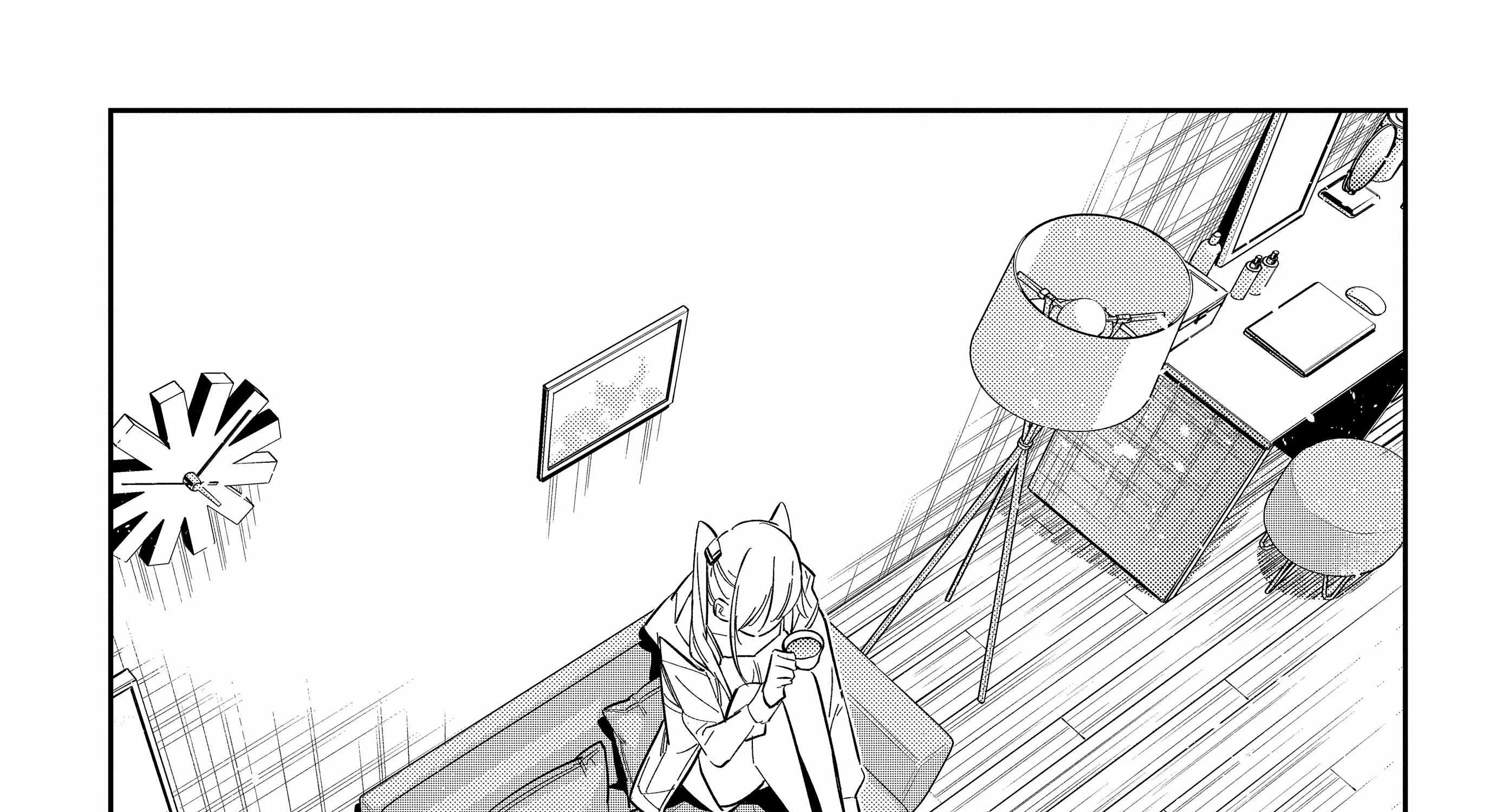 The Children Of Shiunji Family Chapter 15 page 19 - 