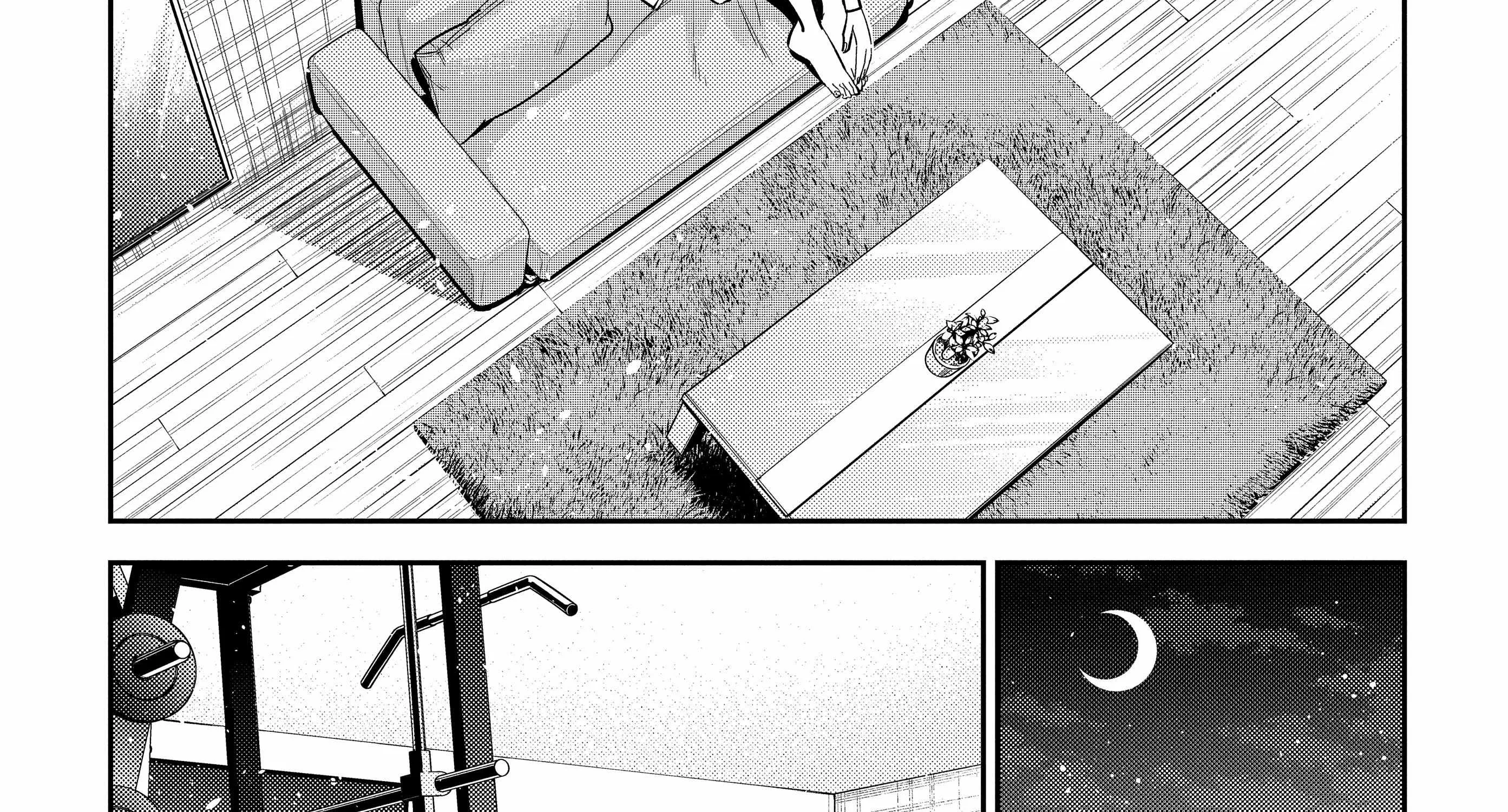 The Children Of Shiunji Family Chapter 15 page 20 - 
