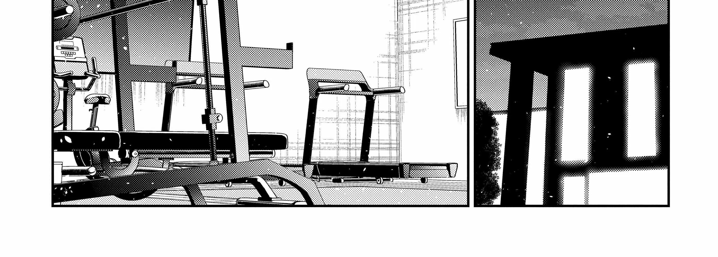 The Children Of Shiunji Family Chapter 15 page 21 - 