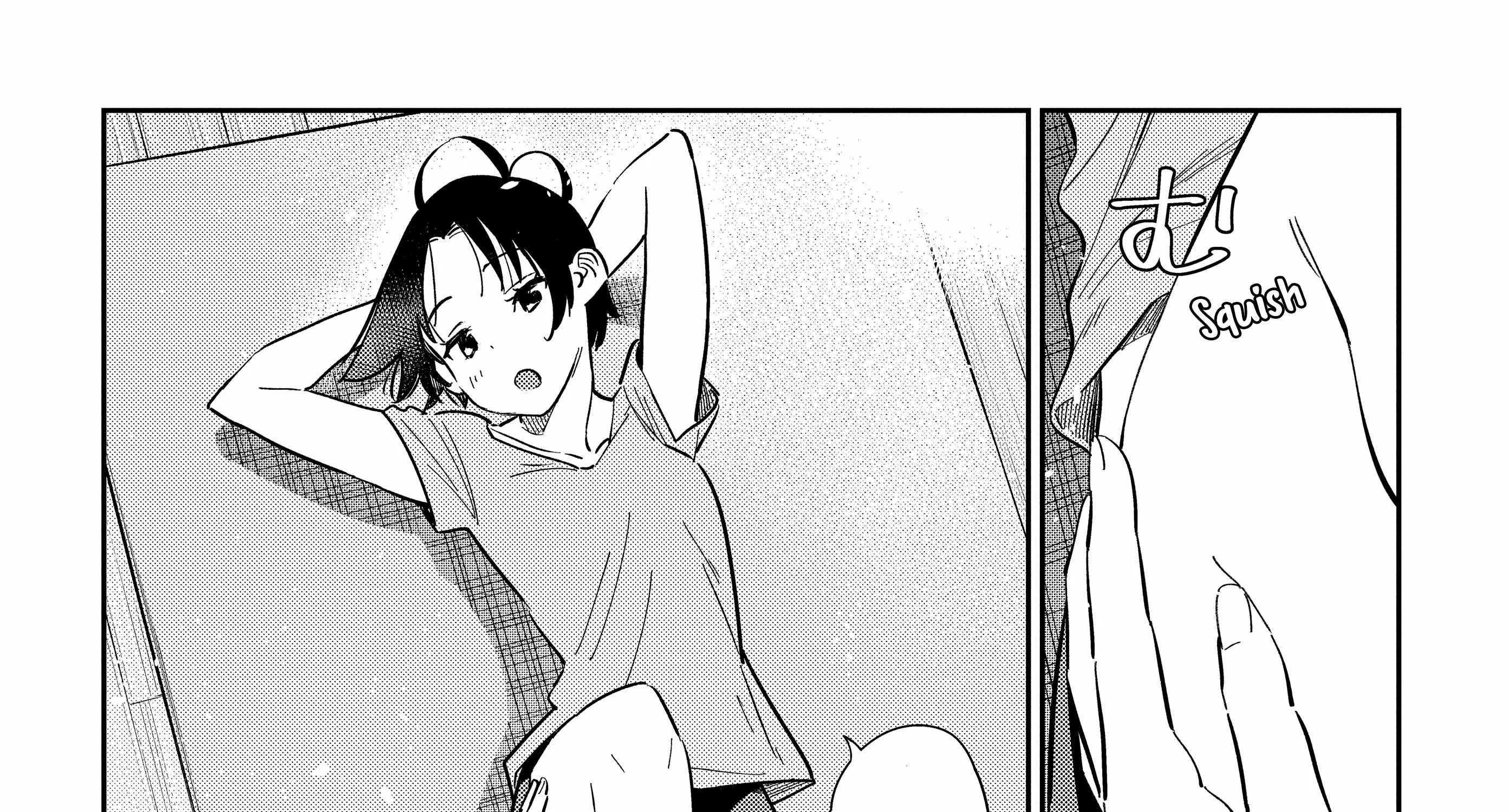 The Children Of Shiunji Family Chapter 15 page 22 - 