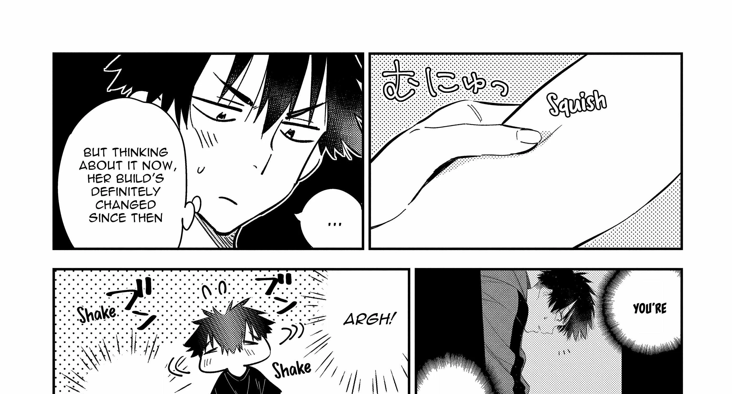 The Children Of Shiunji Family Chapter 15 page 25 - 
