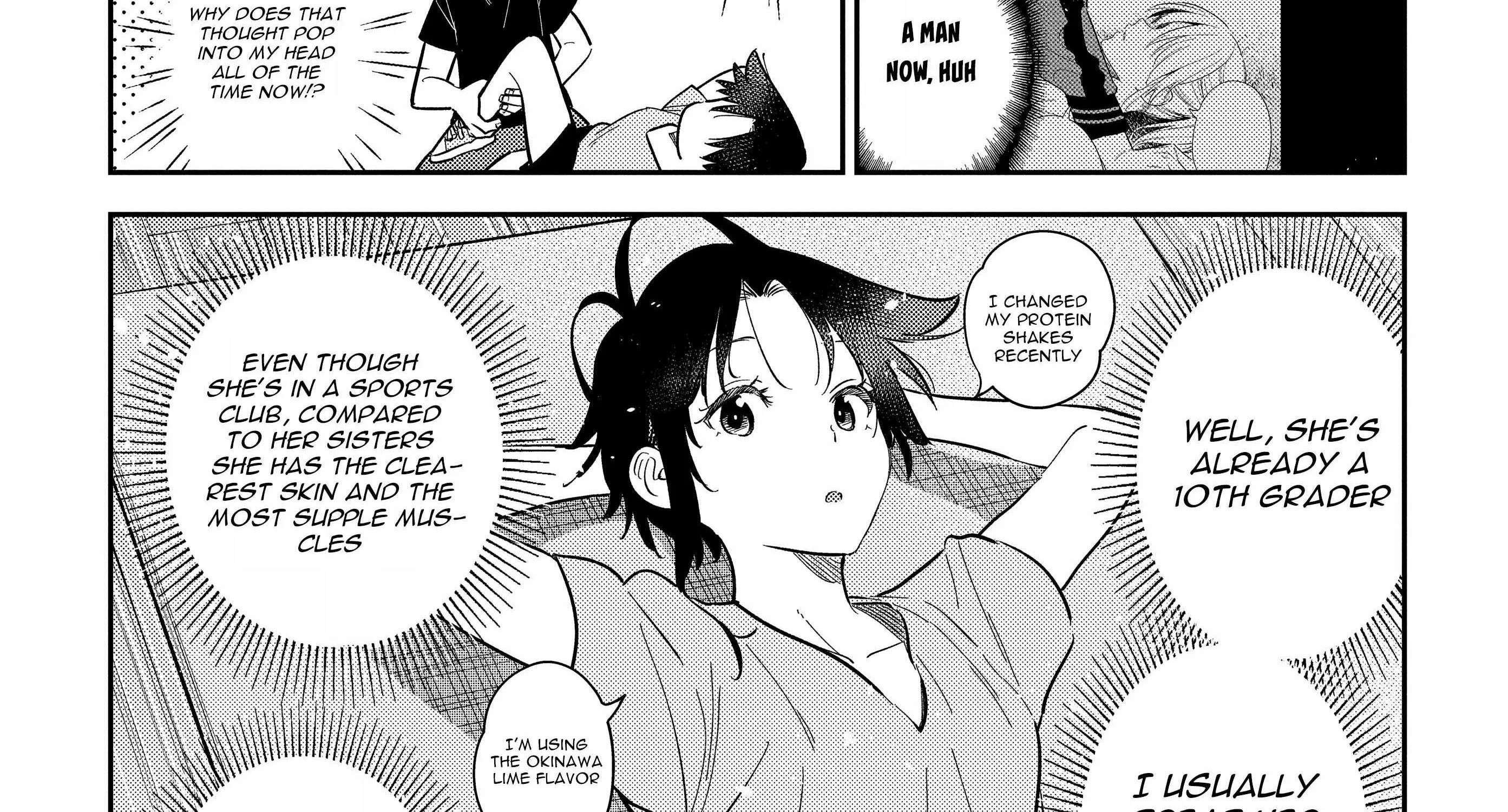 The Children Of Shiunji Family Chapter 15 page 26 - 