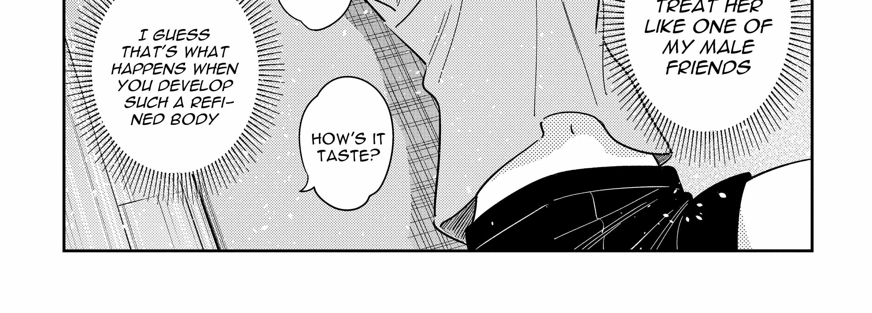 The Children Of Shiunji Family Chapter 15 page 27 - 