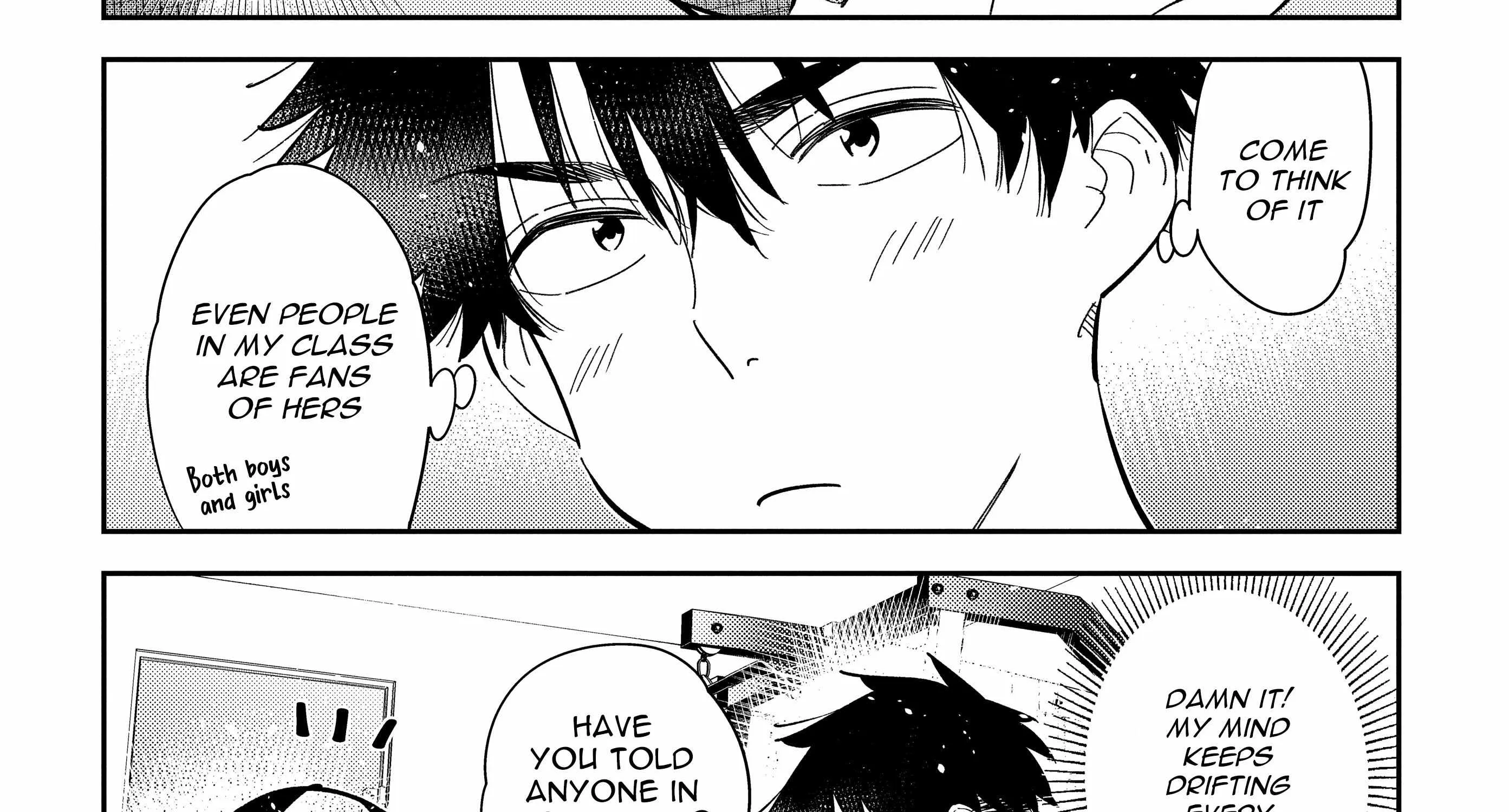 The Children Of Shiunji Family Chapter 15 page 29 - 