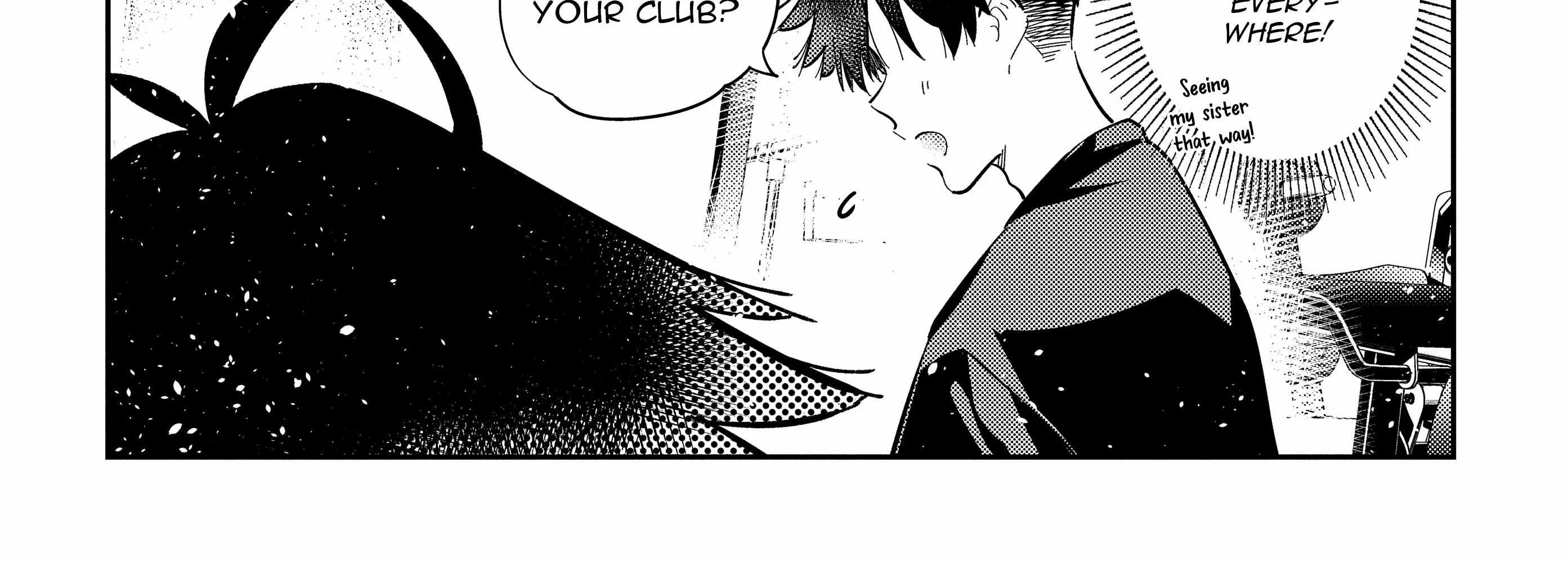 The Children Of Shiunji Family Chapter 15 page 30 - 