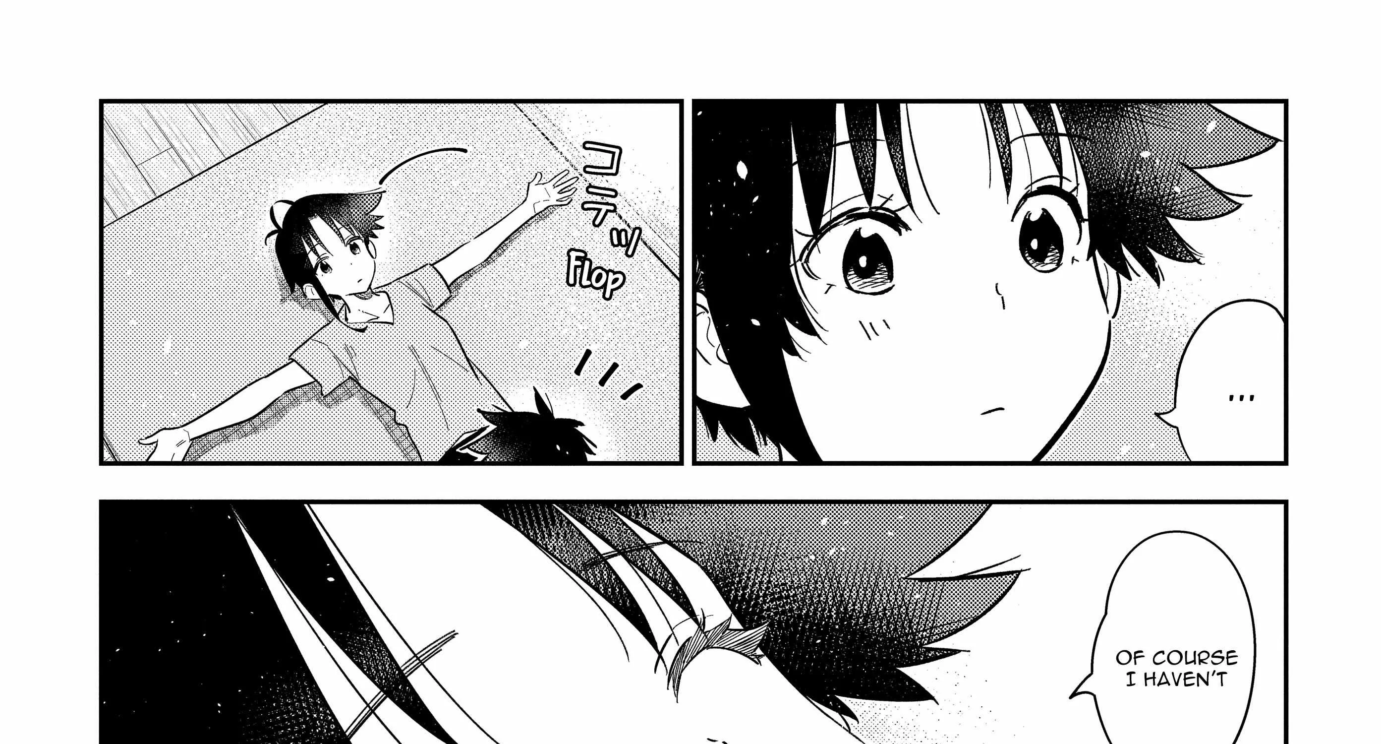 The Children Of Shiunji Family Chapter 15 page 31 - 