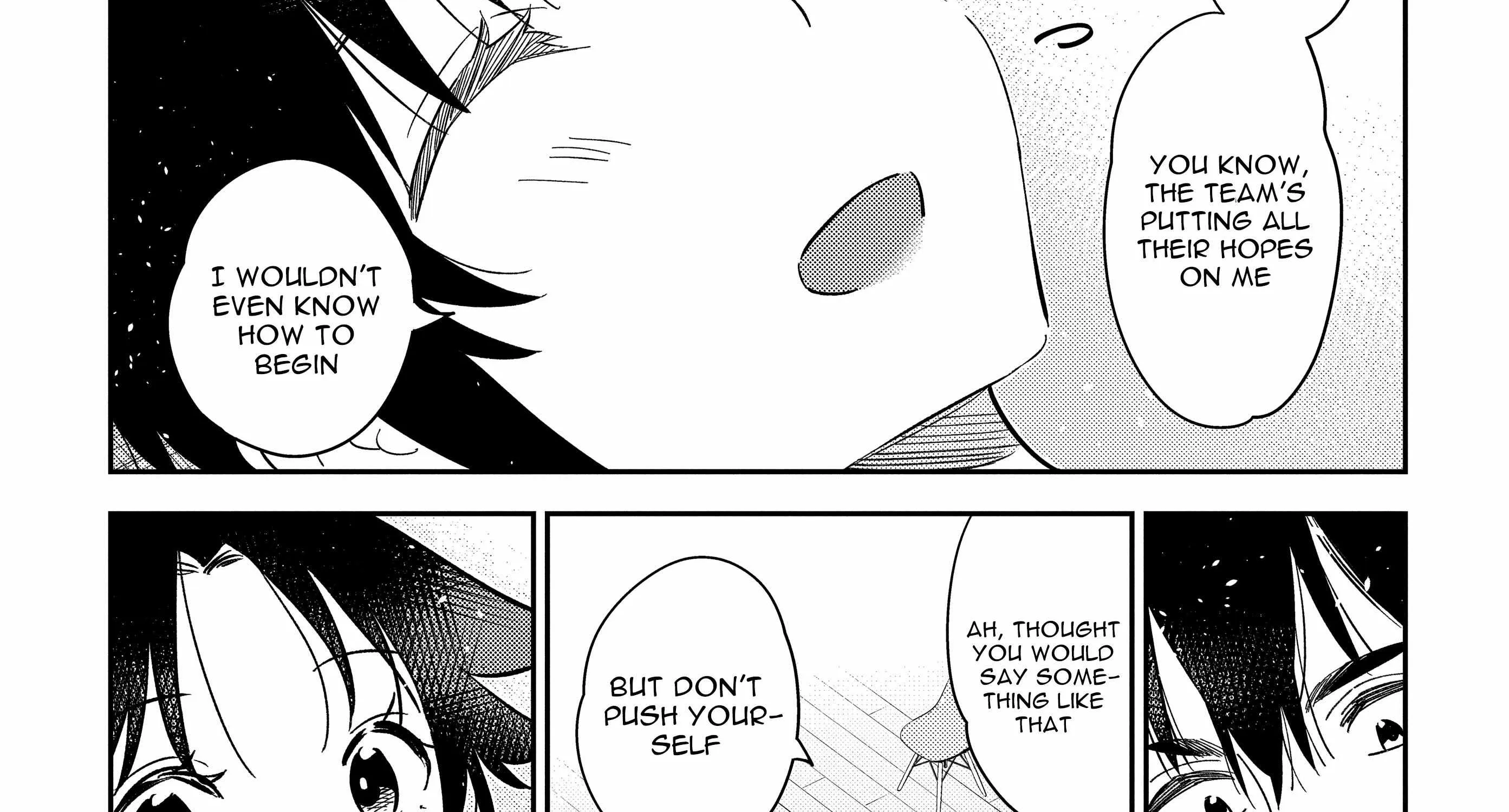 The Children Of Shiunji Family Chapter 15 page 32 - 