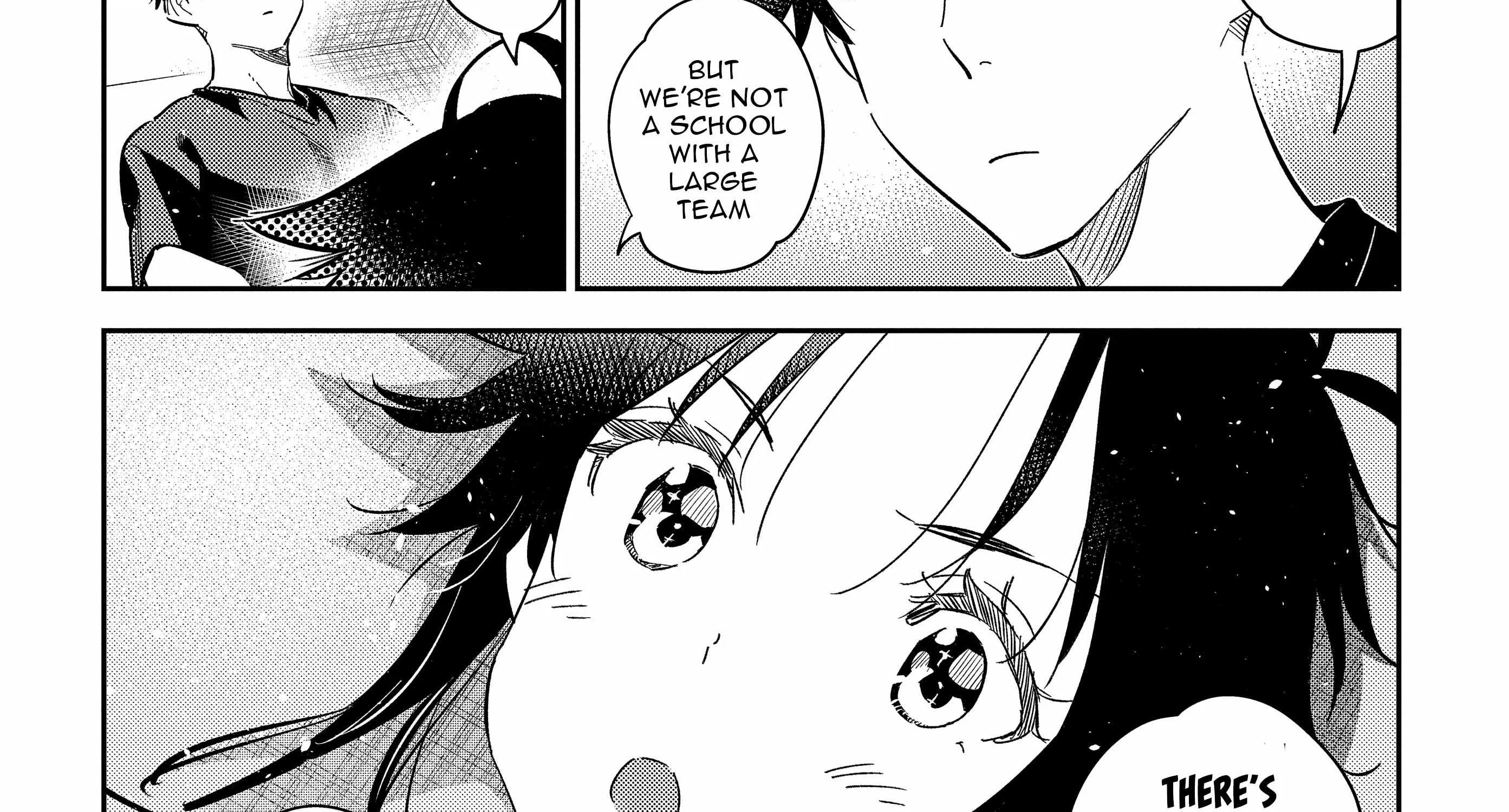 The Children Of Shiunji Family Chapter 15 page 35 - 