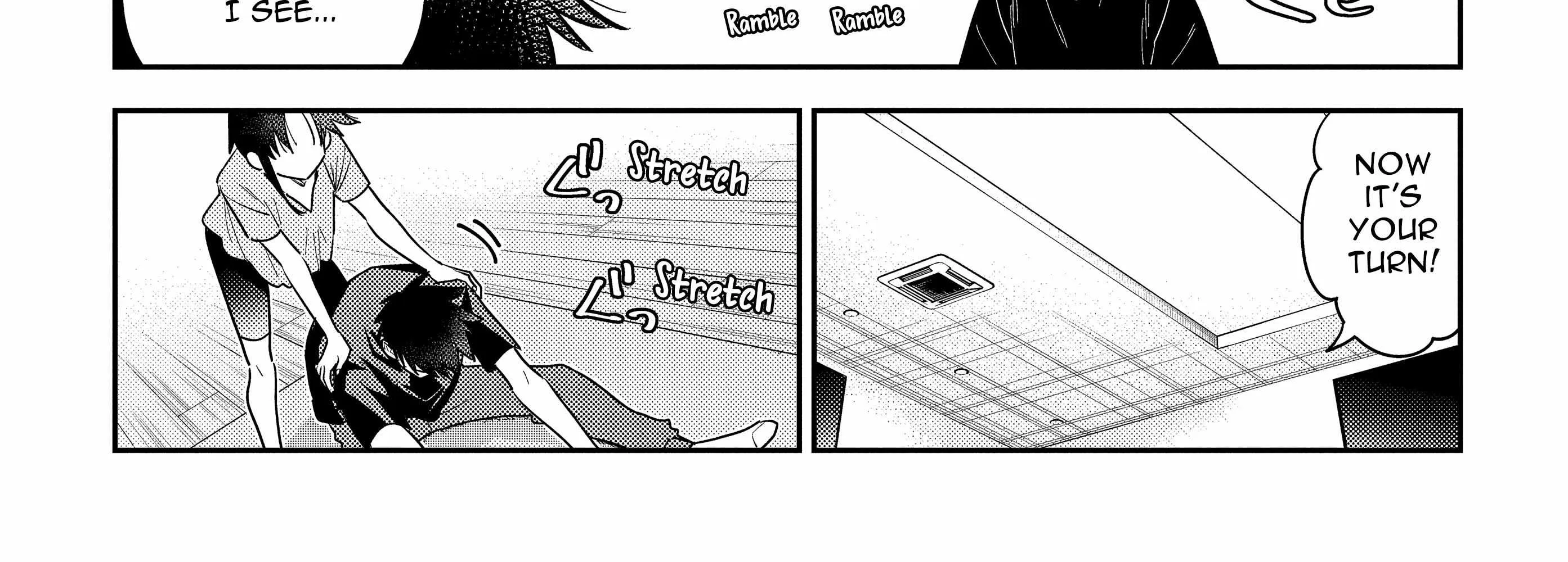 The Children Of Shiunji Family Chapter 15 page 39 - 