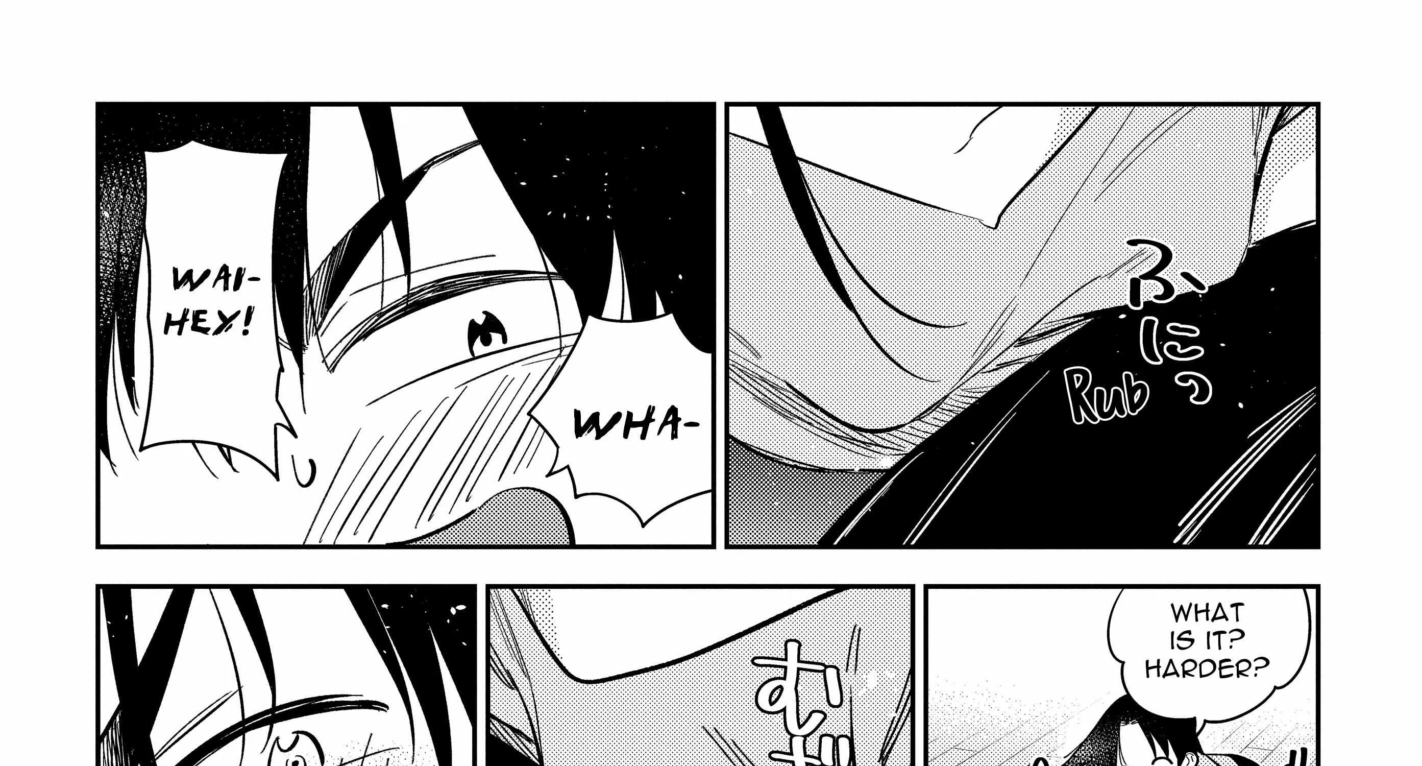 The Children Of Shiunji Family Chapter 15 page 40 - 
