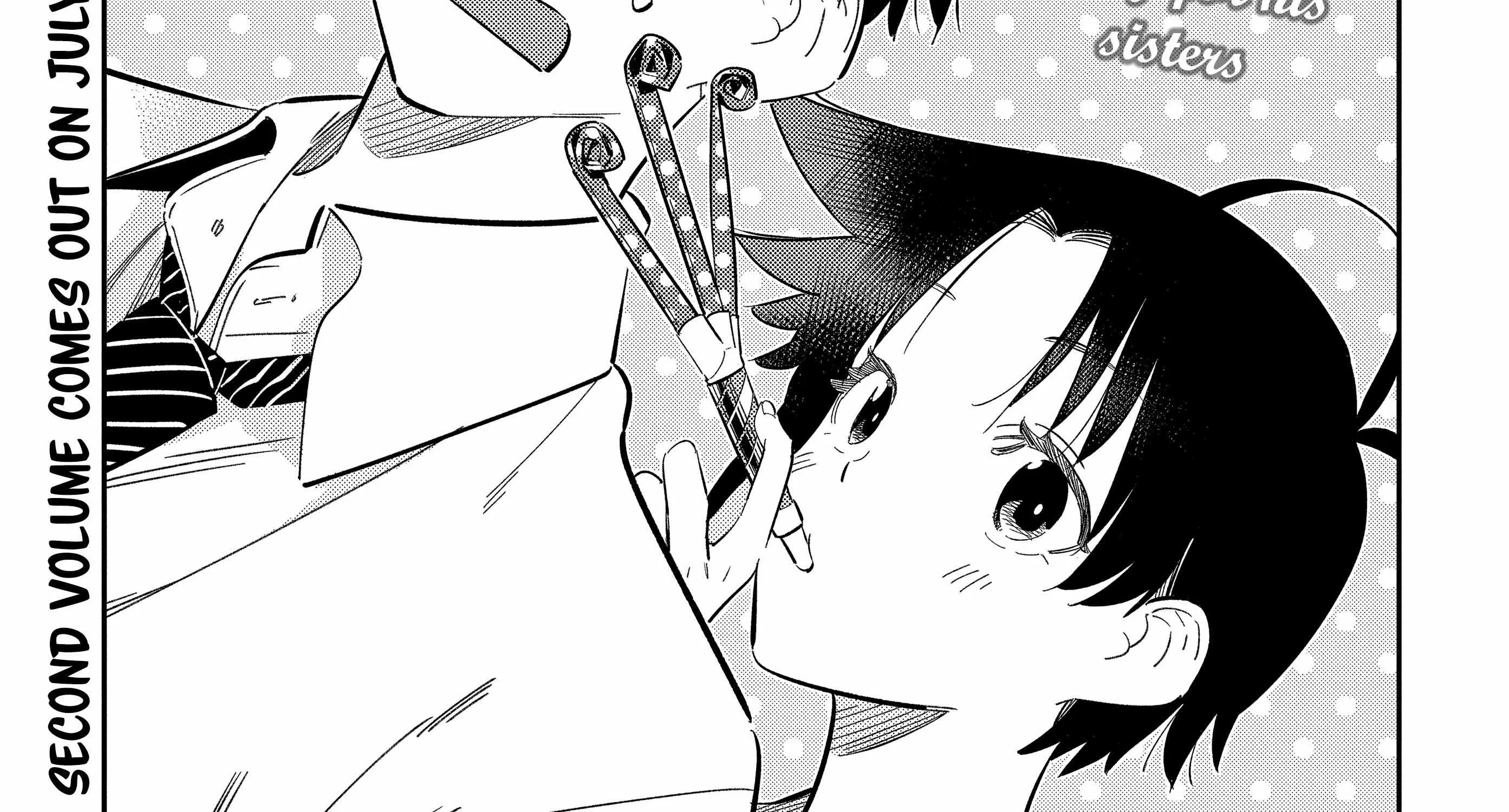 The Children Of Shiunji Family Chapter 15 page 5 - 