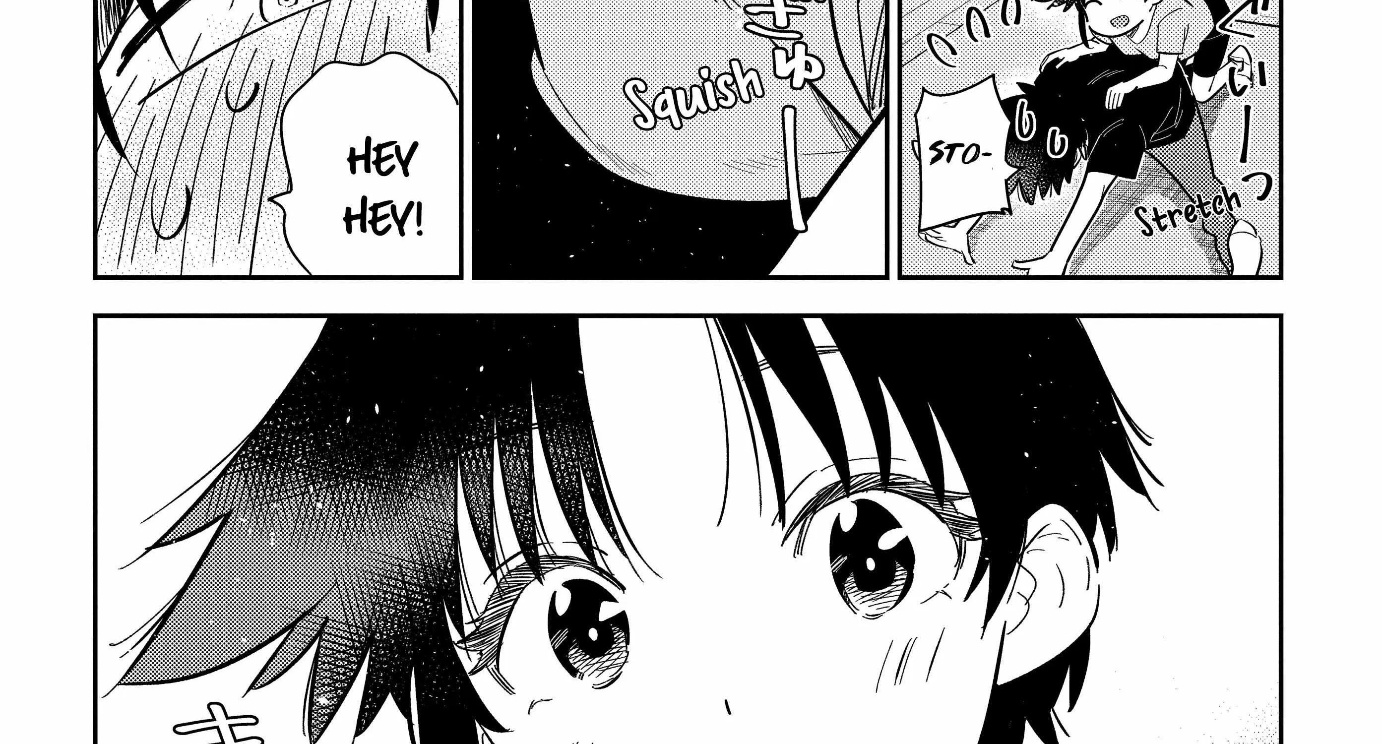 The Children Of Shiunji Family Chapter 15 page 41 - 