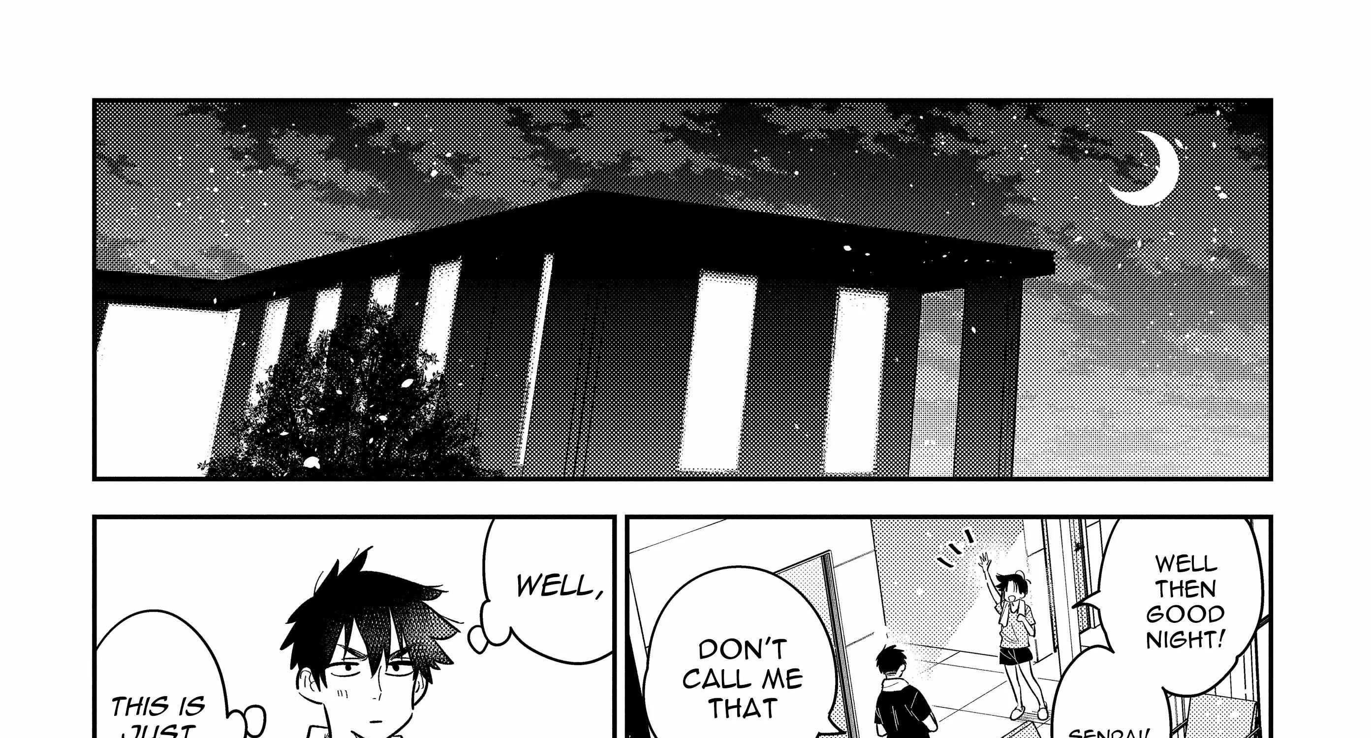 The Children Of Shiunji Family Chapter 15 page 46 - 