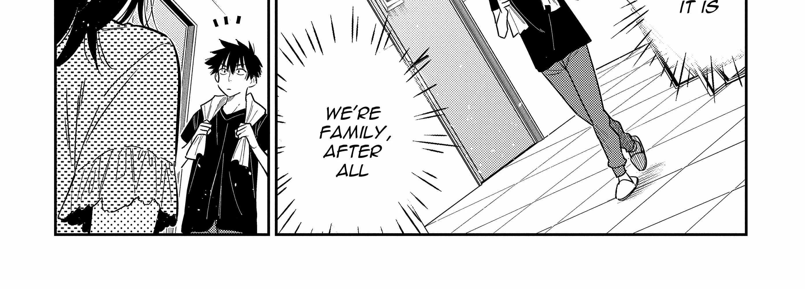 The Children Of Shiunji Family Chapter 15 page 48 - 