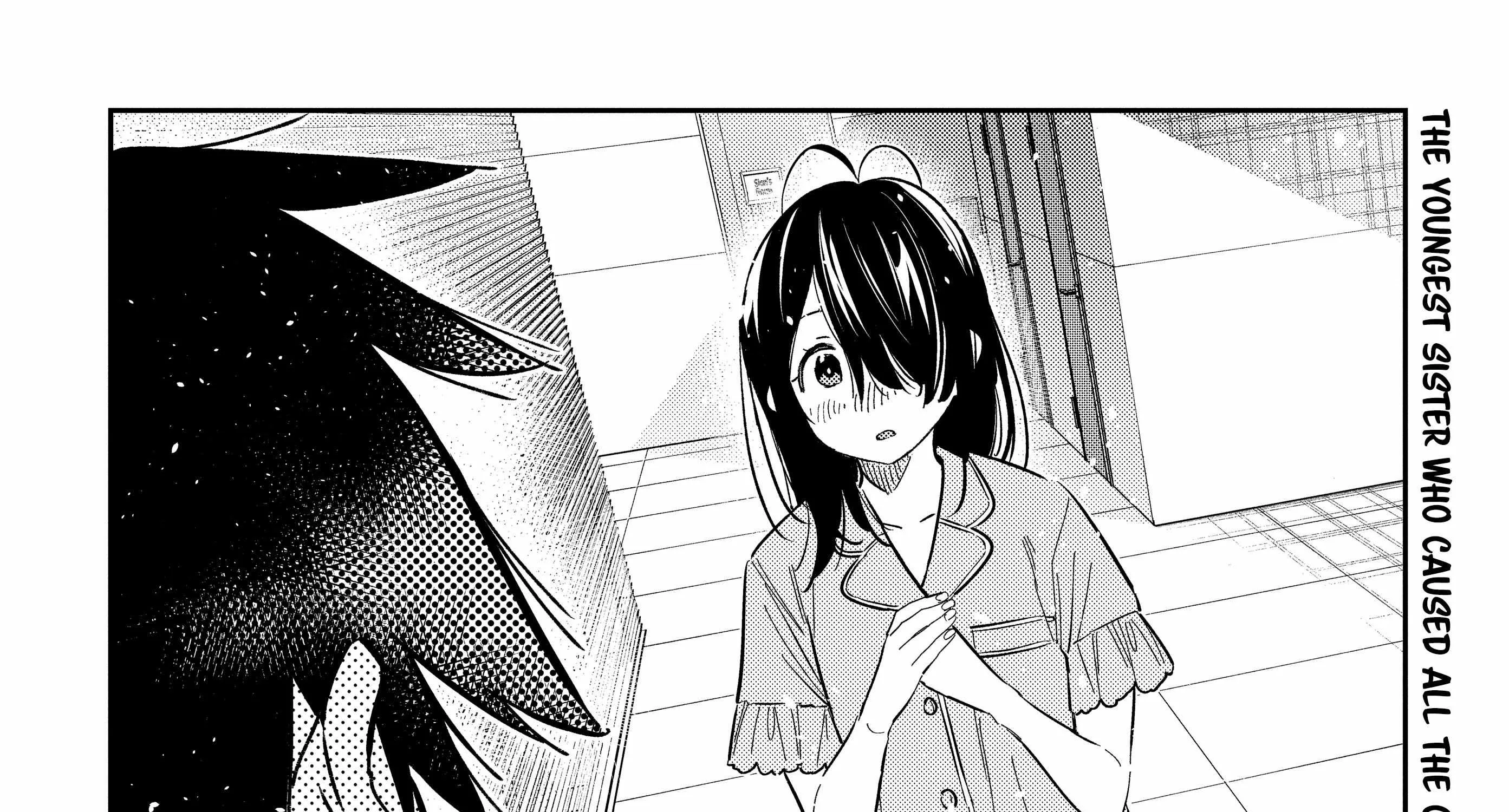 The Children Of Shiunji Family Chapter 15 page 49 - 