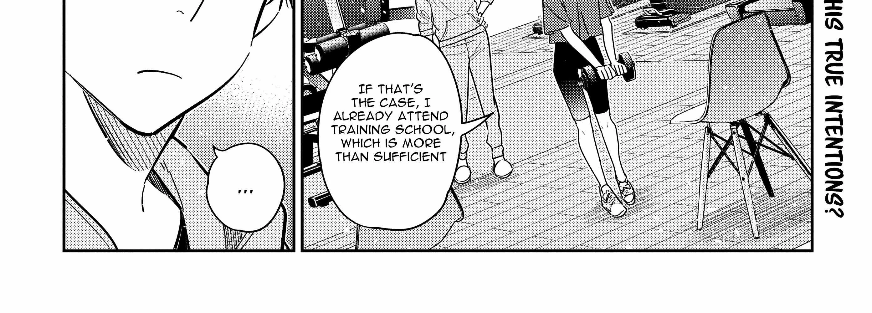 The Children Of Shiunji Family Chapter 15 page 9 - 