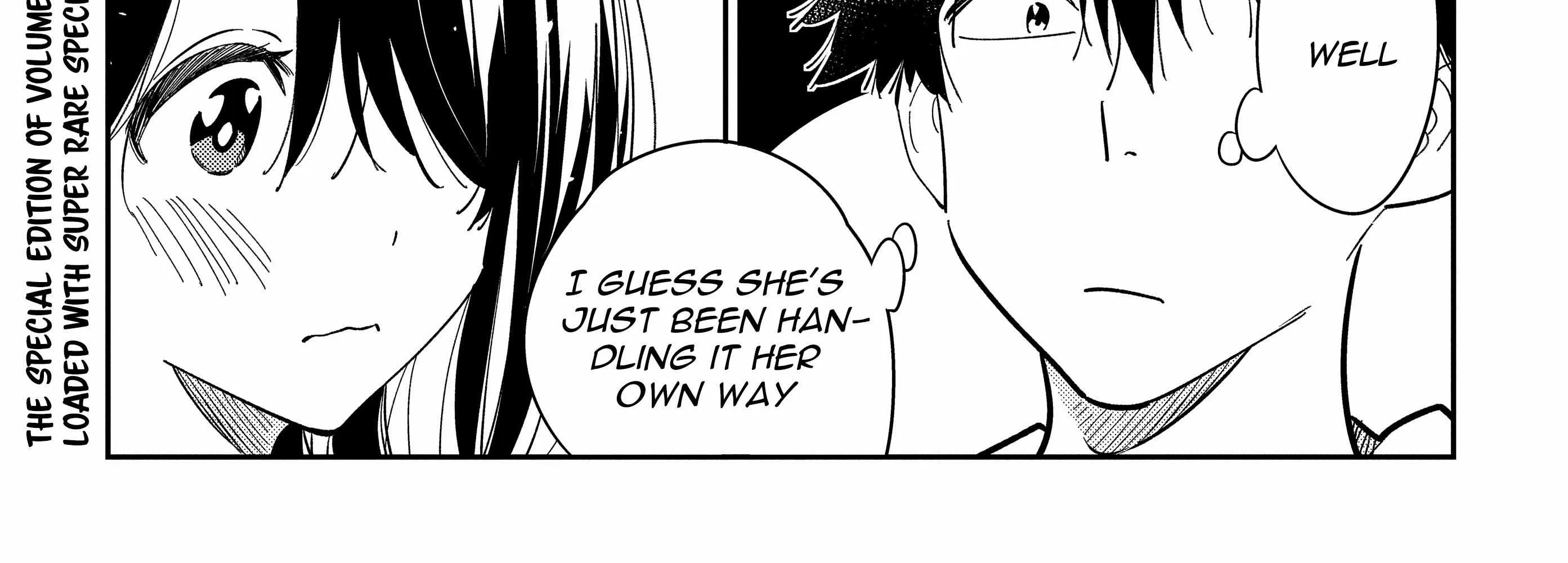 The Children Of Shiunji Family Chapter 16 page 12 - 