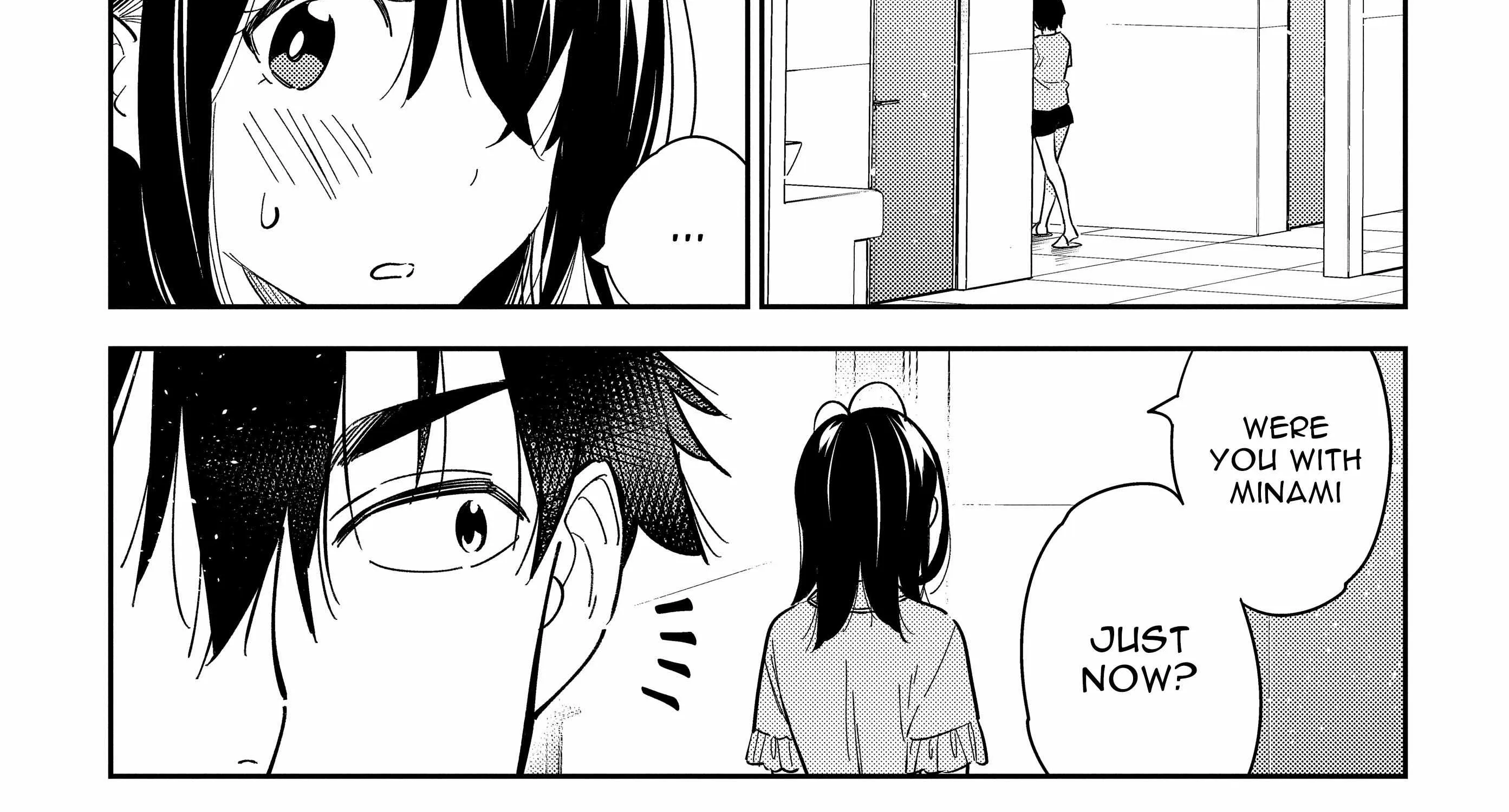 The Children Of Shiunji Family Chapter 16 page 14 - 
