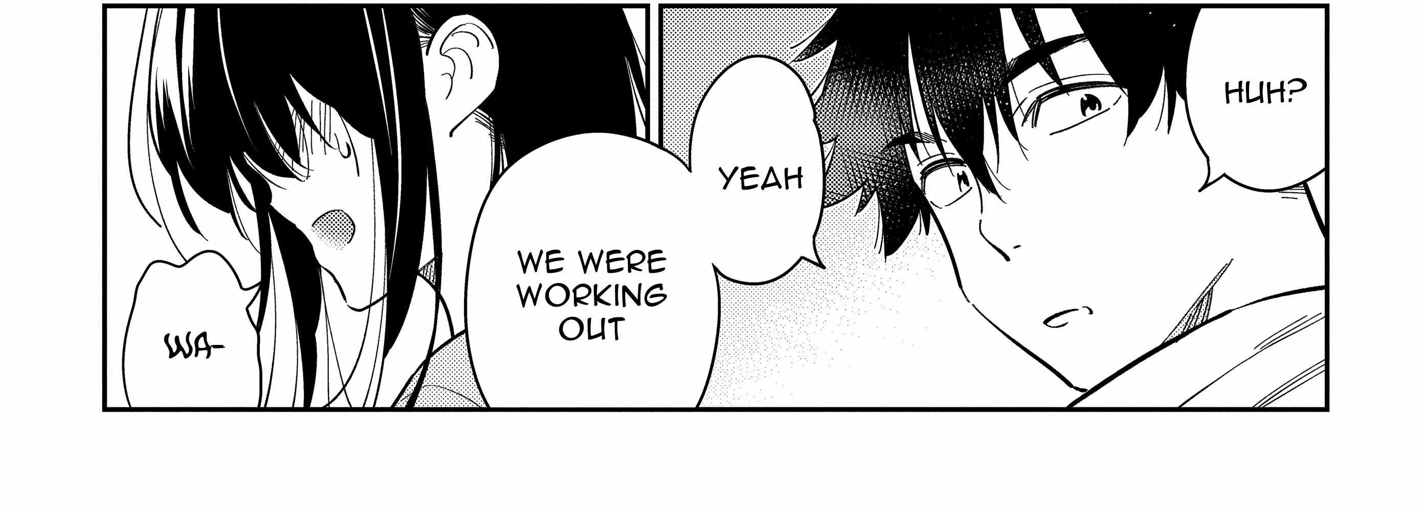 The Children Of Shiunji Family Chapter 16 page 15 - 