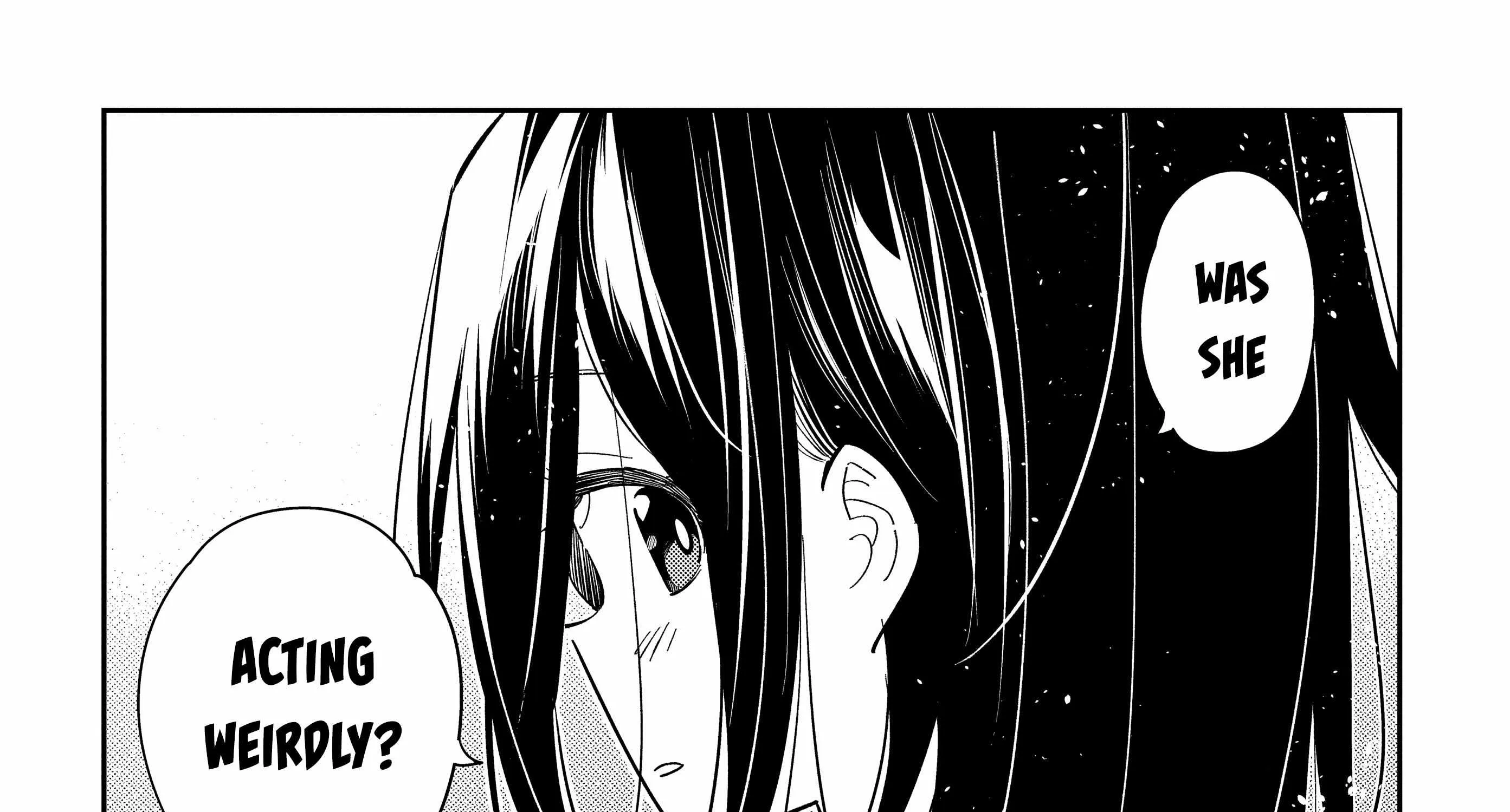 The Children Of Shiunji Family Chapter 16 page 16 - 
