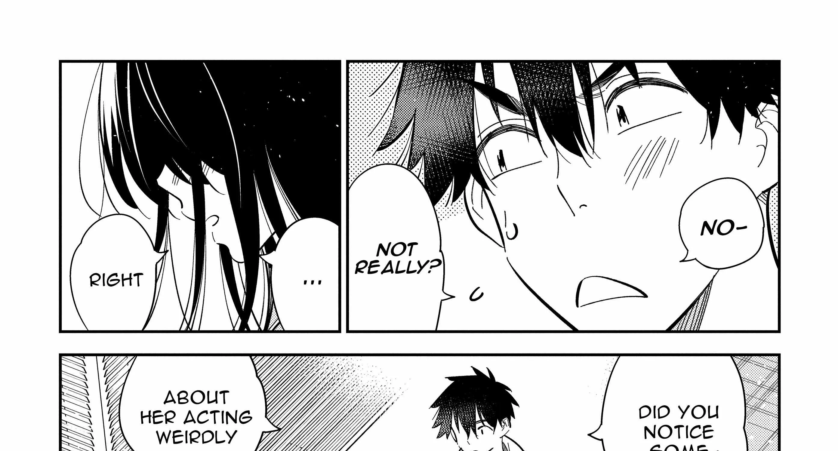 The Children Of Shiunji Family Chapter 16 page 19 - 