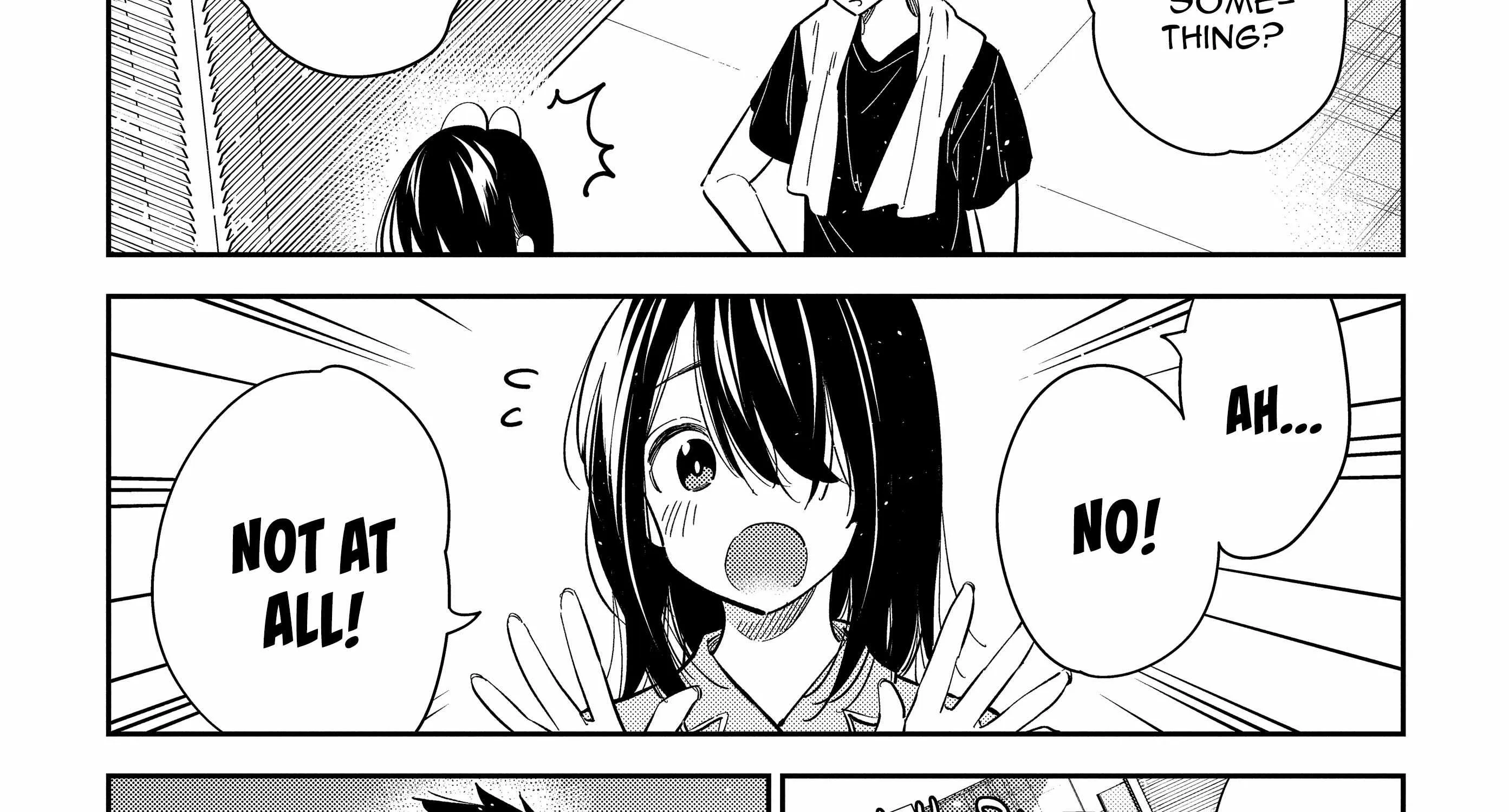 The Children Of Shiunji Family Chapter 16 page 20 - 