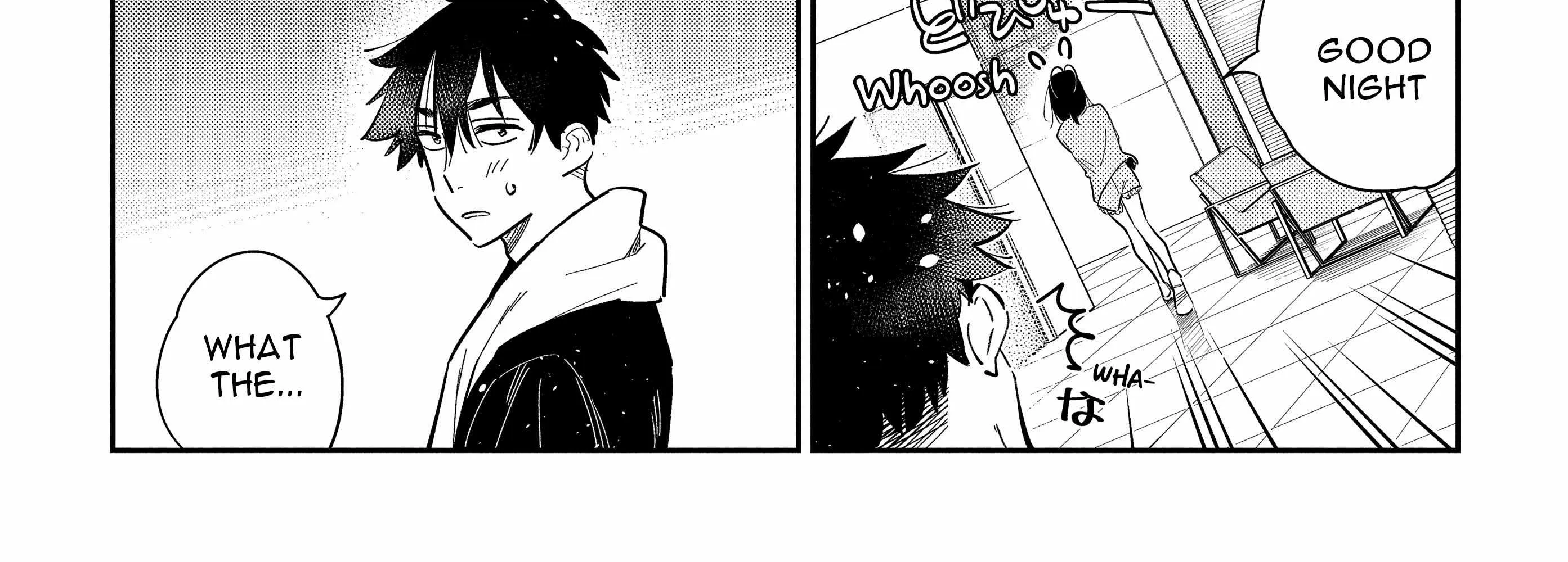 The Children Of Shiunji Family Chapter 16 page 21 - 