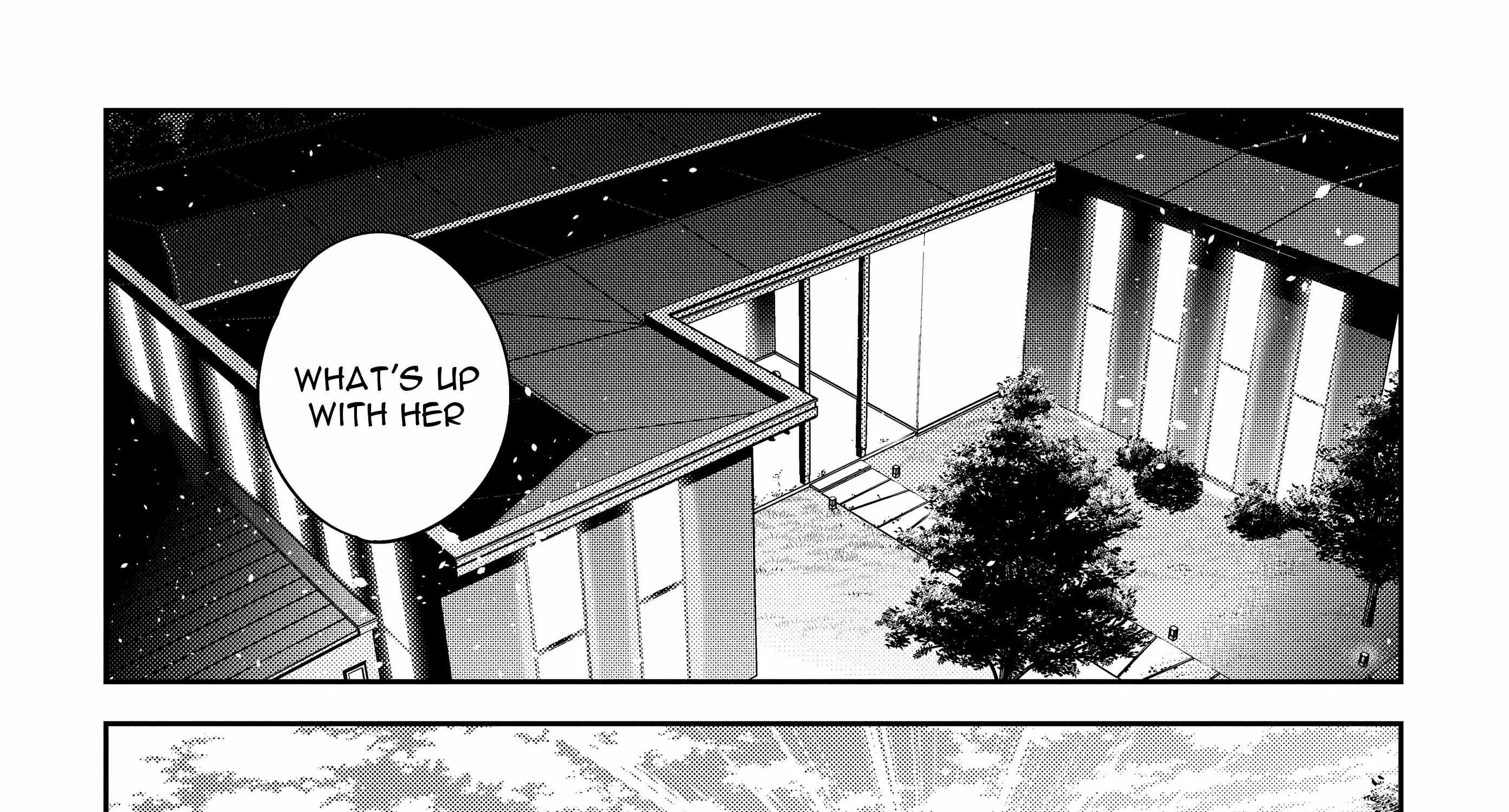 The Children Of Shiunji Family Chapter 16 page 22 - 