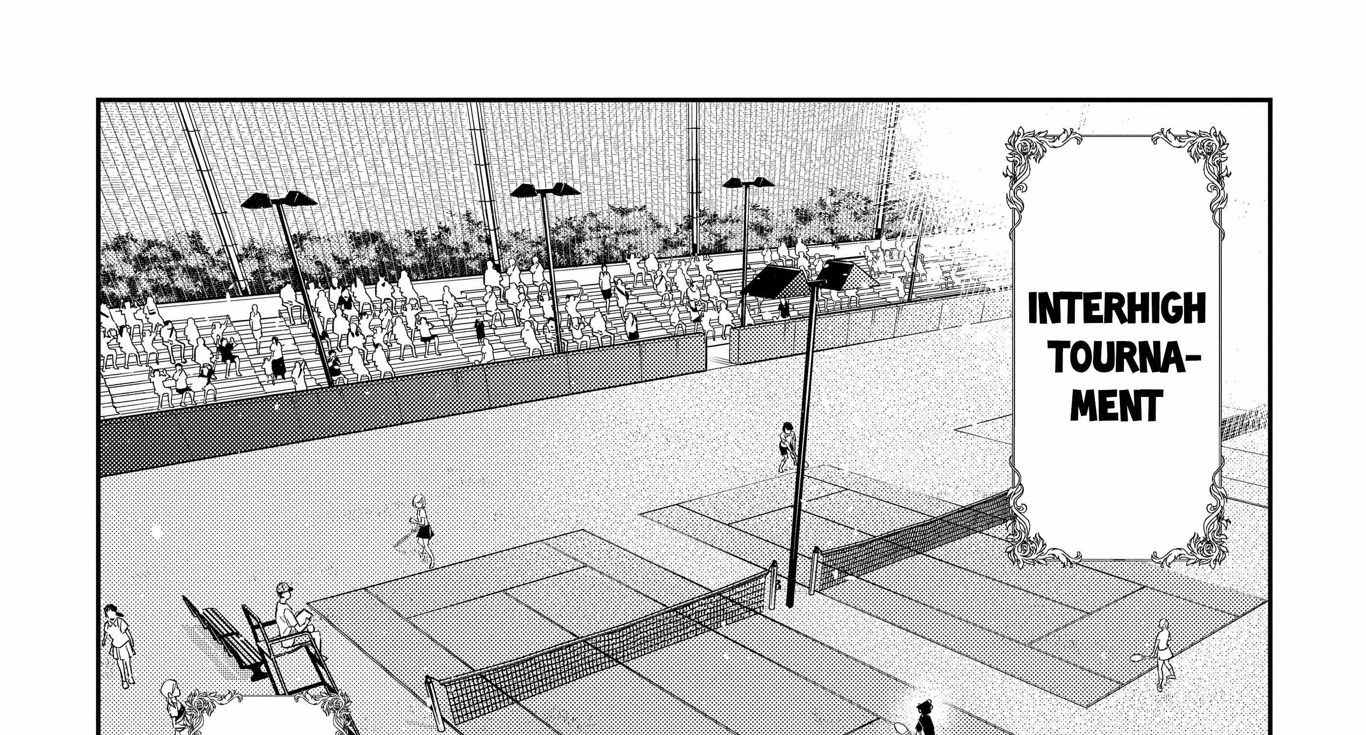 The Children Of Shiunji Family Chapter 16 page 25 - 