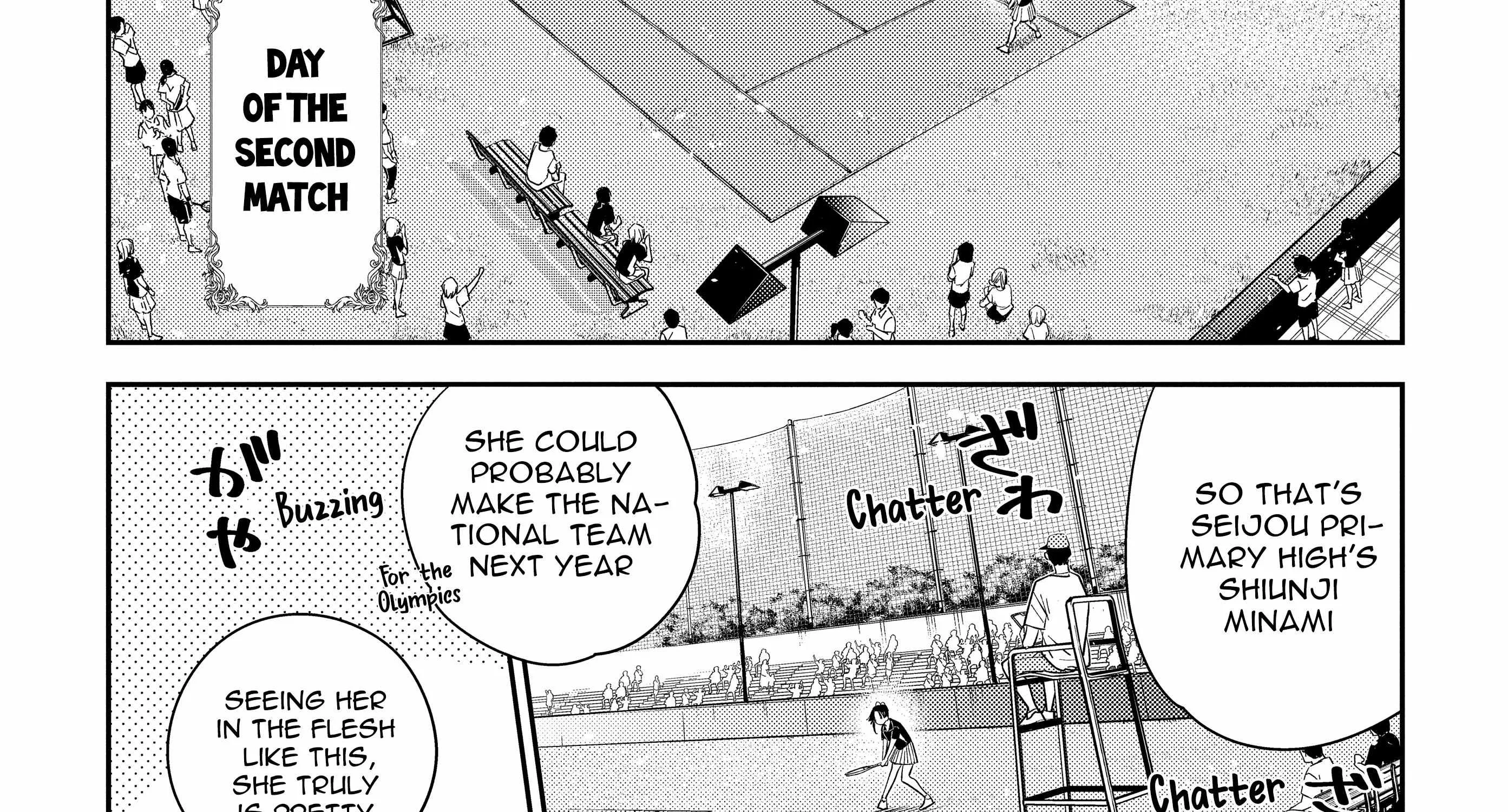 The Children Of Shiunji Family Chapter 16 page 26 - 