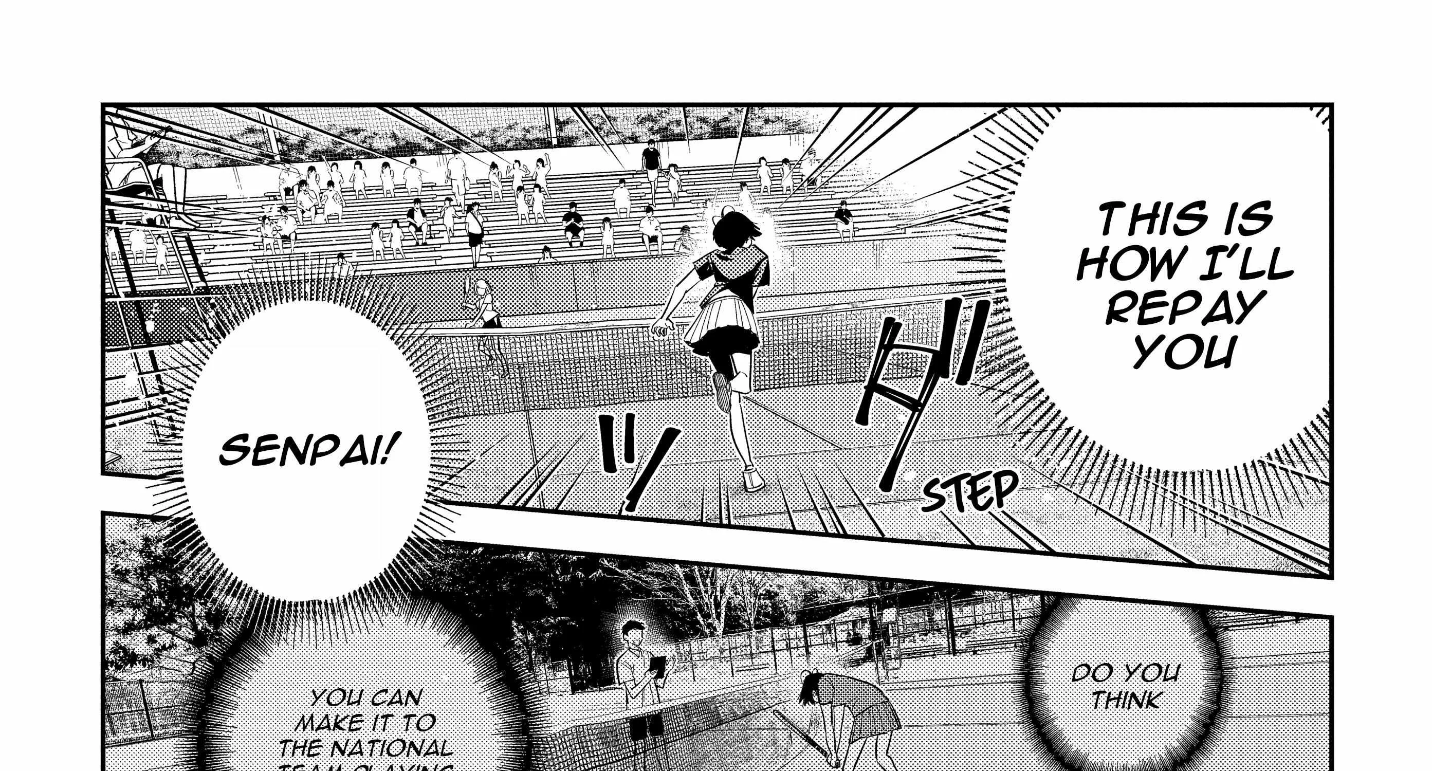 The Children Of Shiunji Family Chapter 16 page 31 - 
