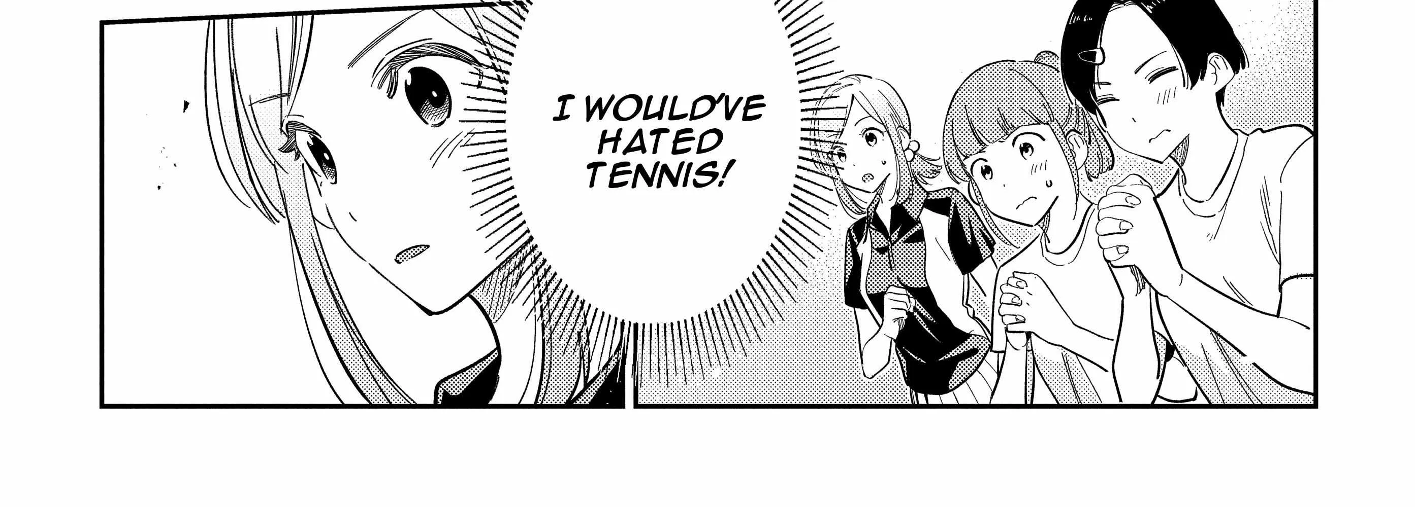 The Children Of Shiunji Family Chapter 16 page 33 - 