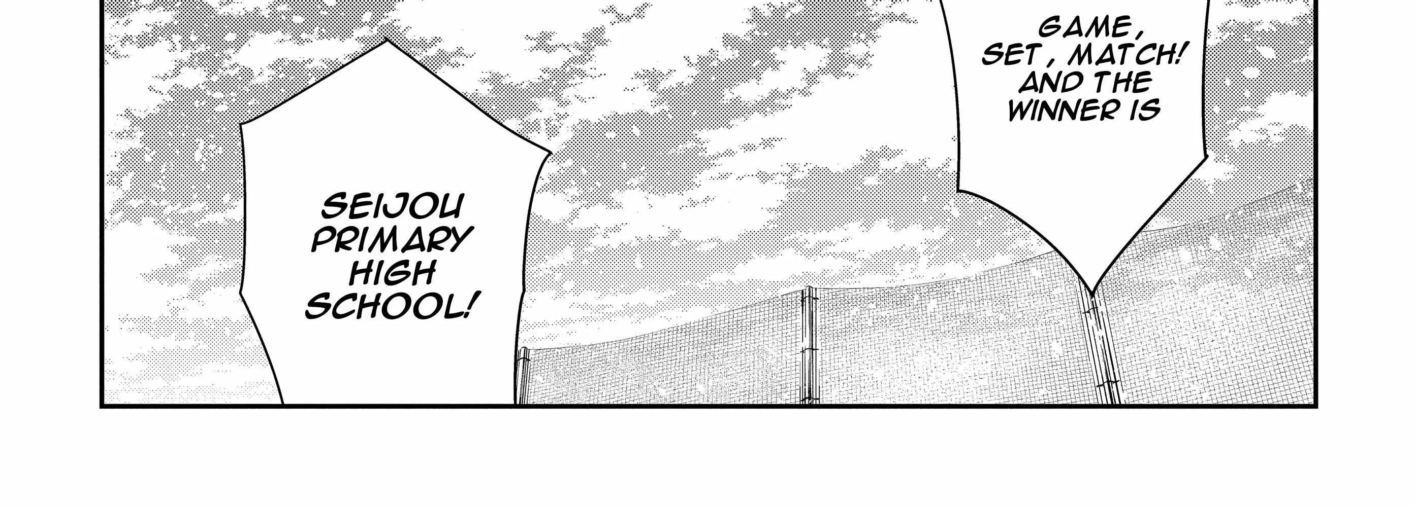 The Children Of Shiunji Family Chapter 16 page 39 - 
