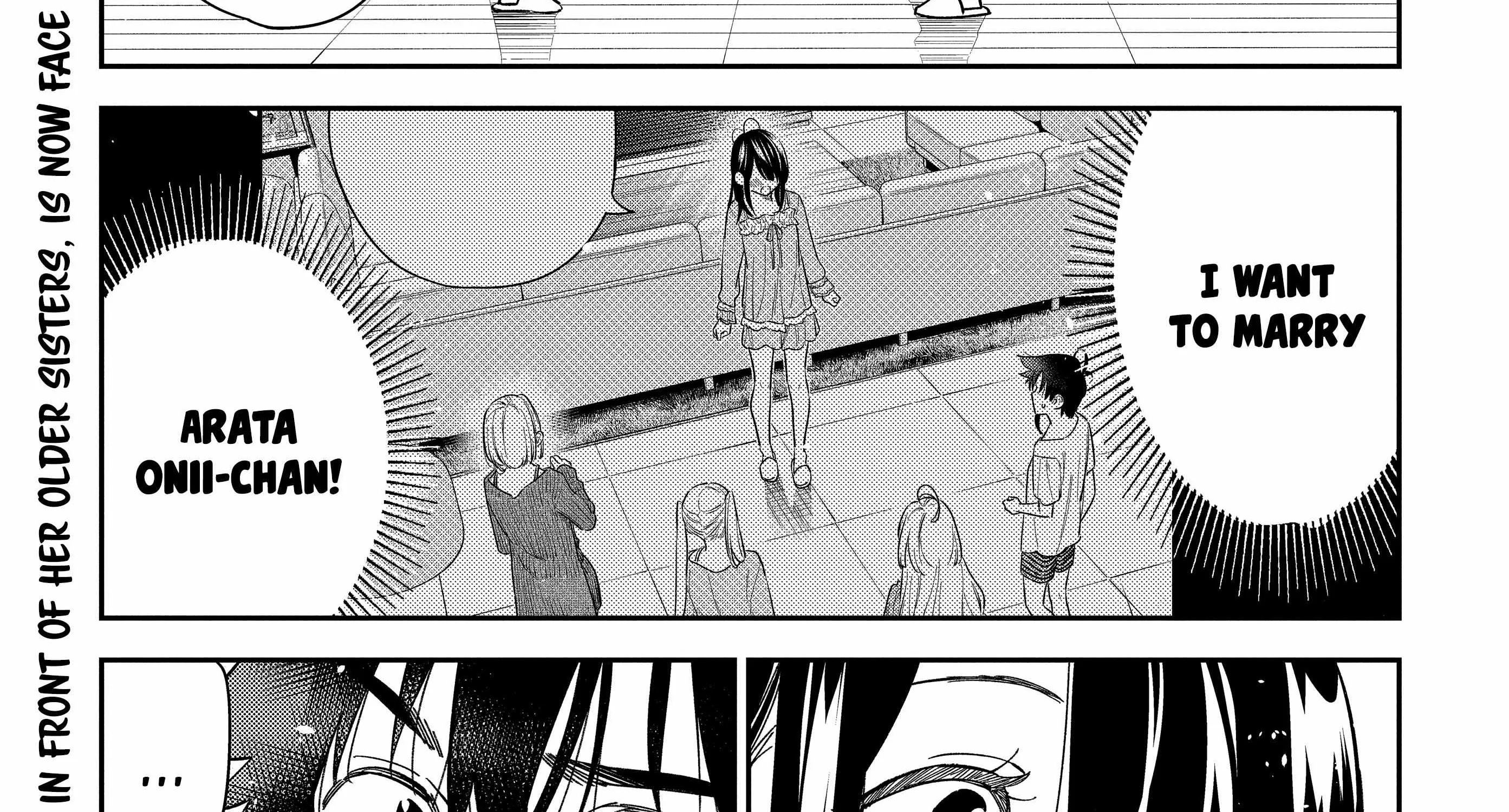 The Children Of Shiunji Family Chapter 16 page 5 - 