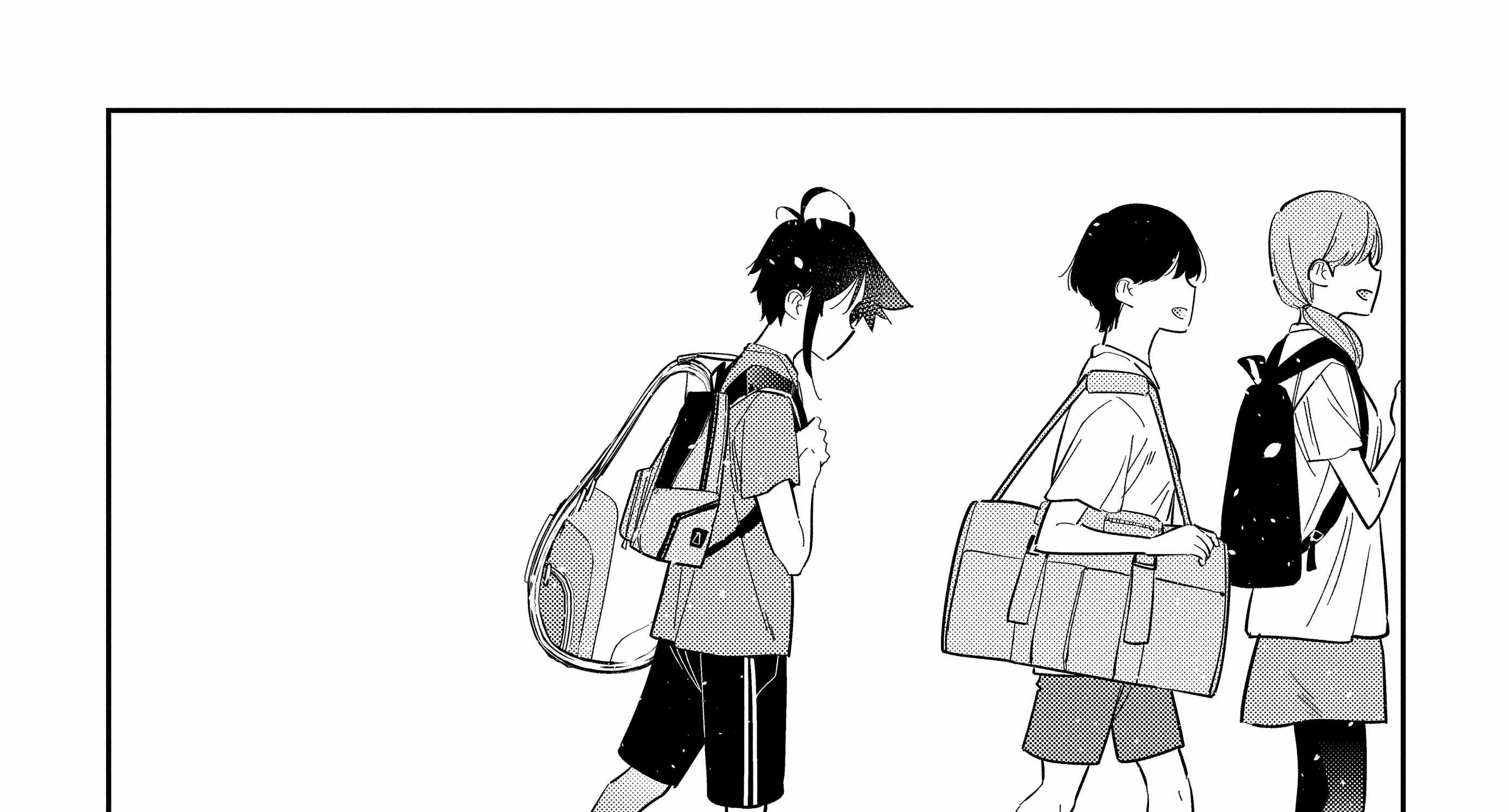 The Children Of Shiunji Family Chapter 16 page 43 - 
