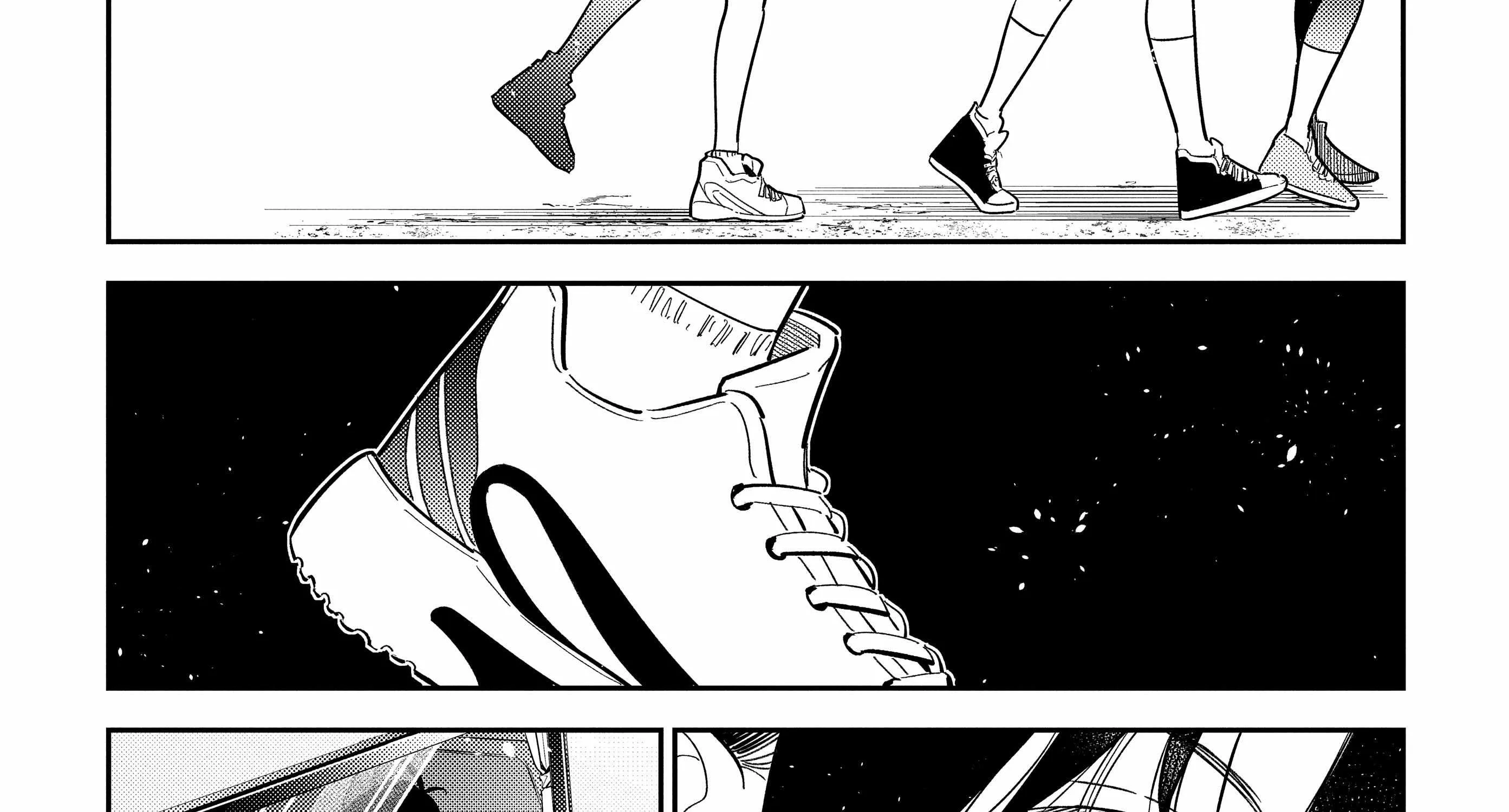 The Children Of Shiunji Family Chapter 16 page 44 - 