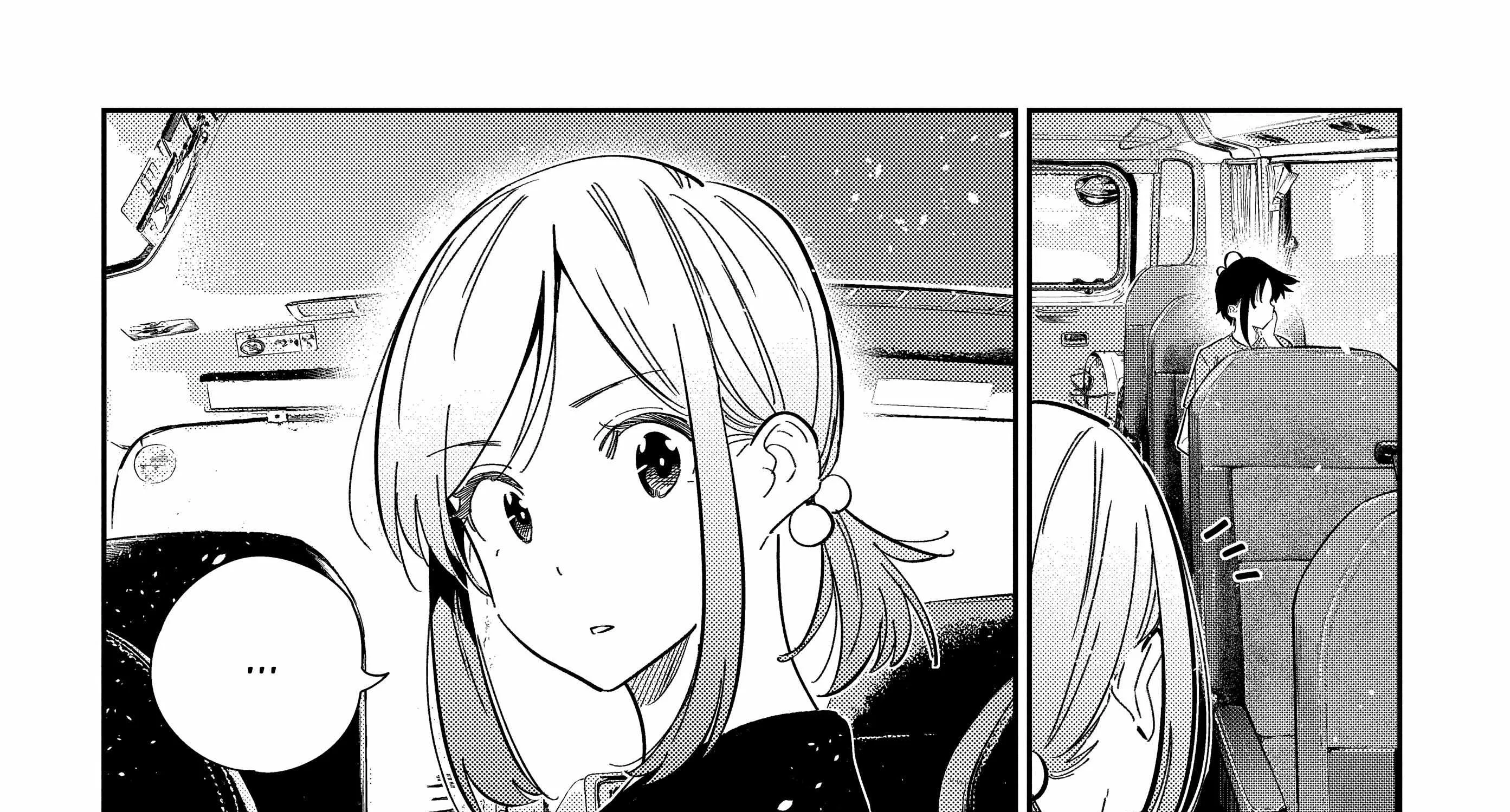 The Children Of Shiunji Family Chapter 16 page 46 - 