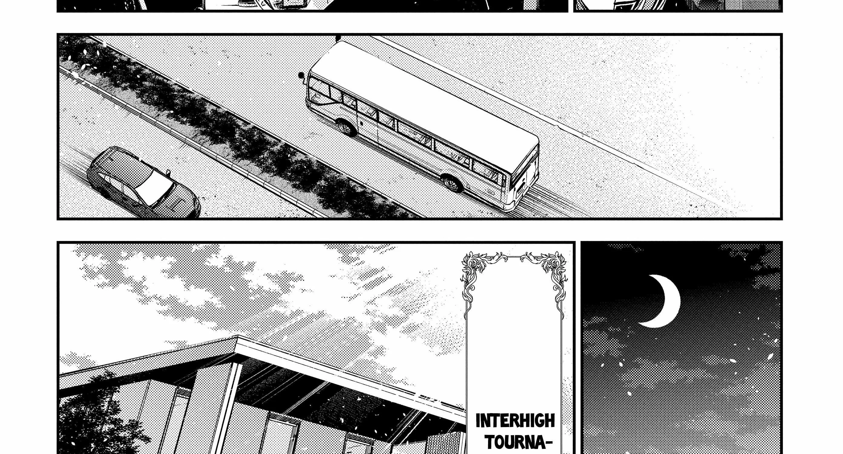 The Children Of Shiunji Family Chapter 16 page 47 - 