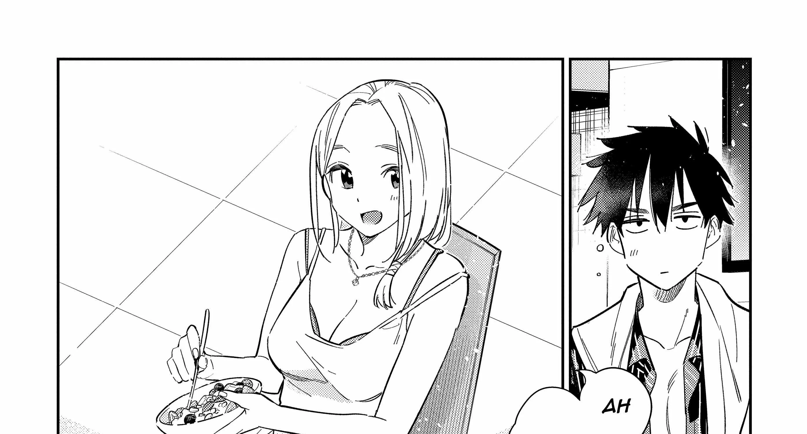 The Children Of Shiunji Family Chapter 16 page 49 - 