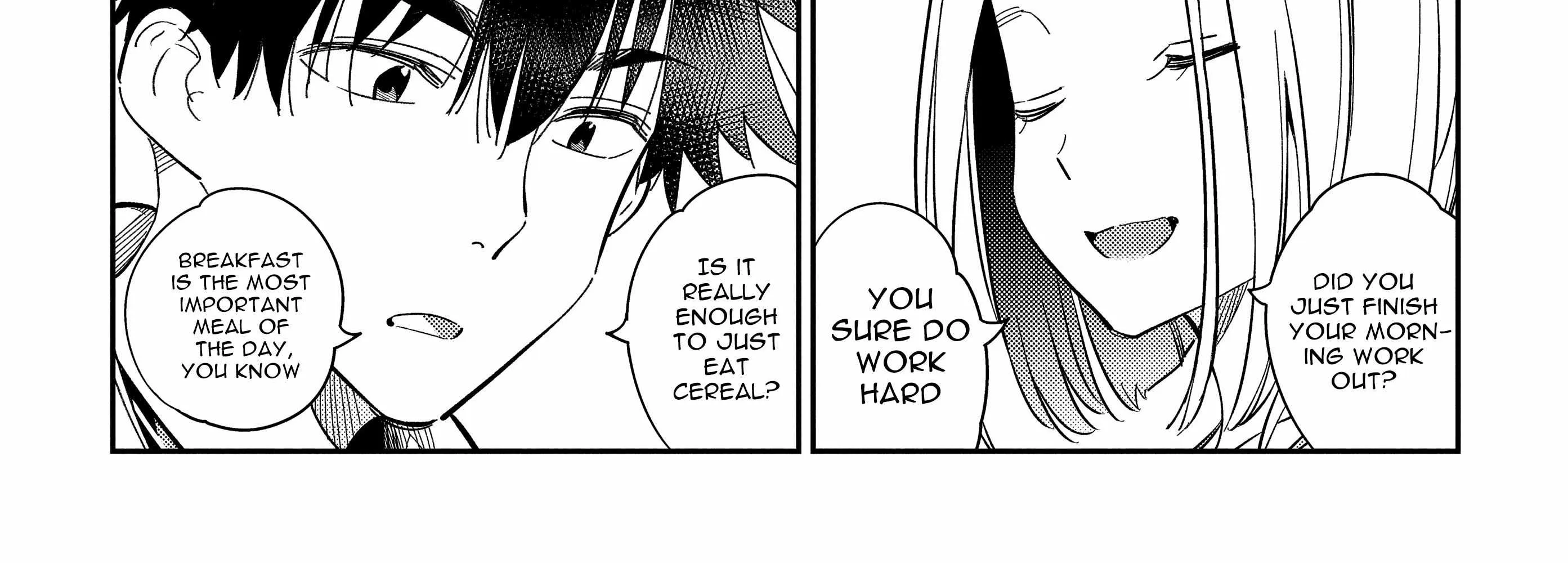 The Children Of Shiunji Family Chapter 16 page 51 - 