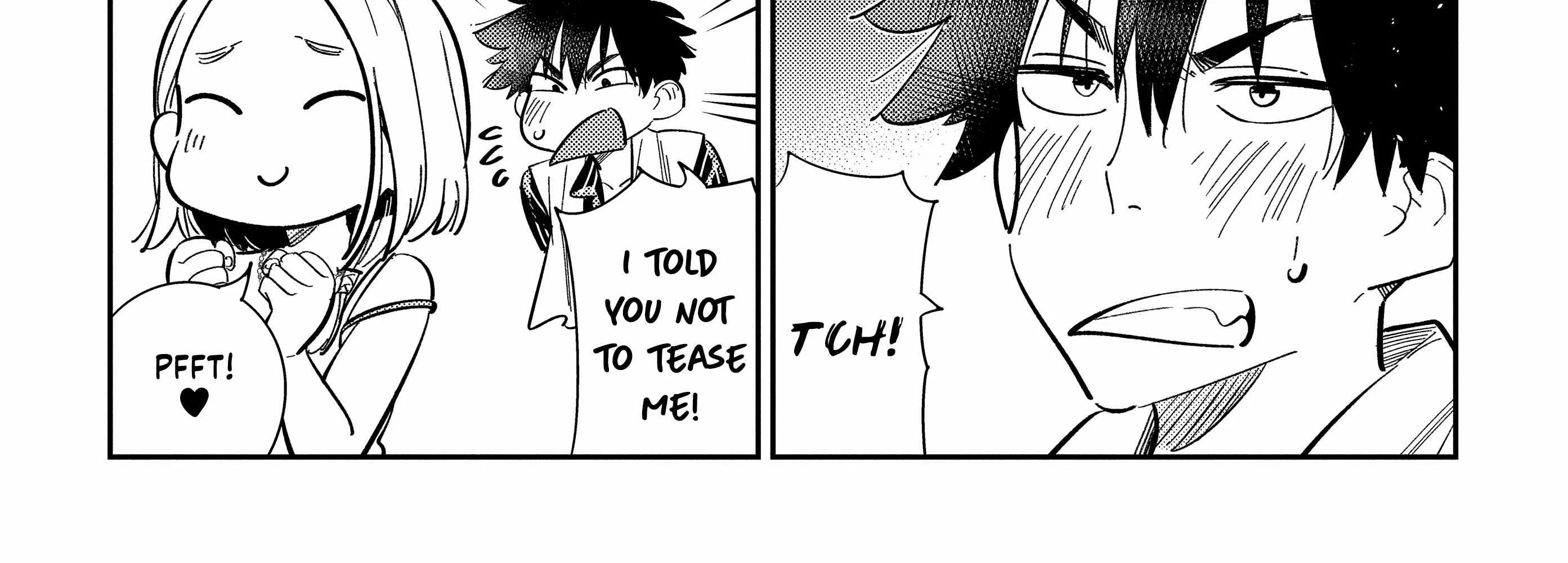 The Children Of Shiunji Family Chapter 16 page 54 - 