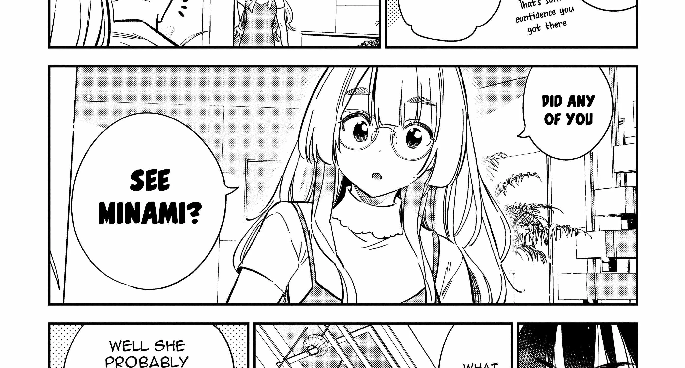 The Children Of Shiunji Family Chapter 16 page 56 - 